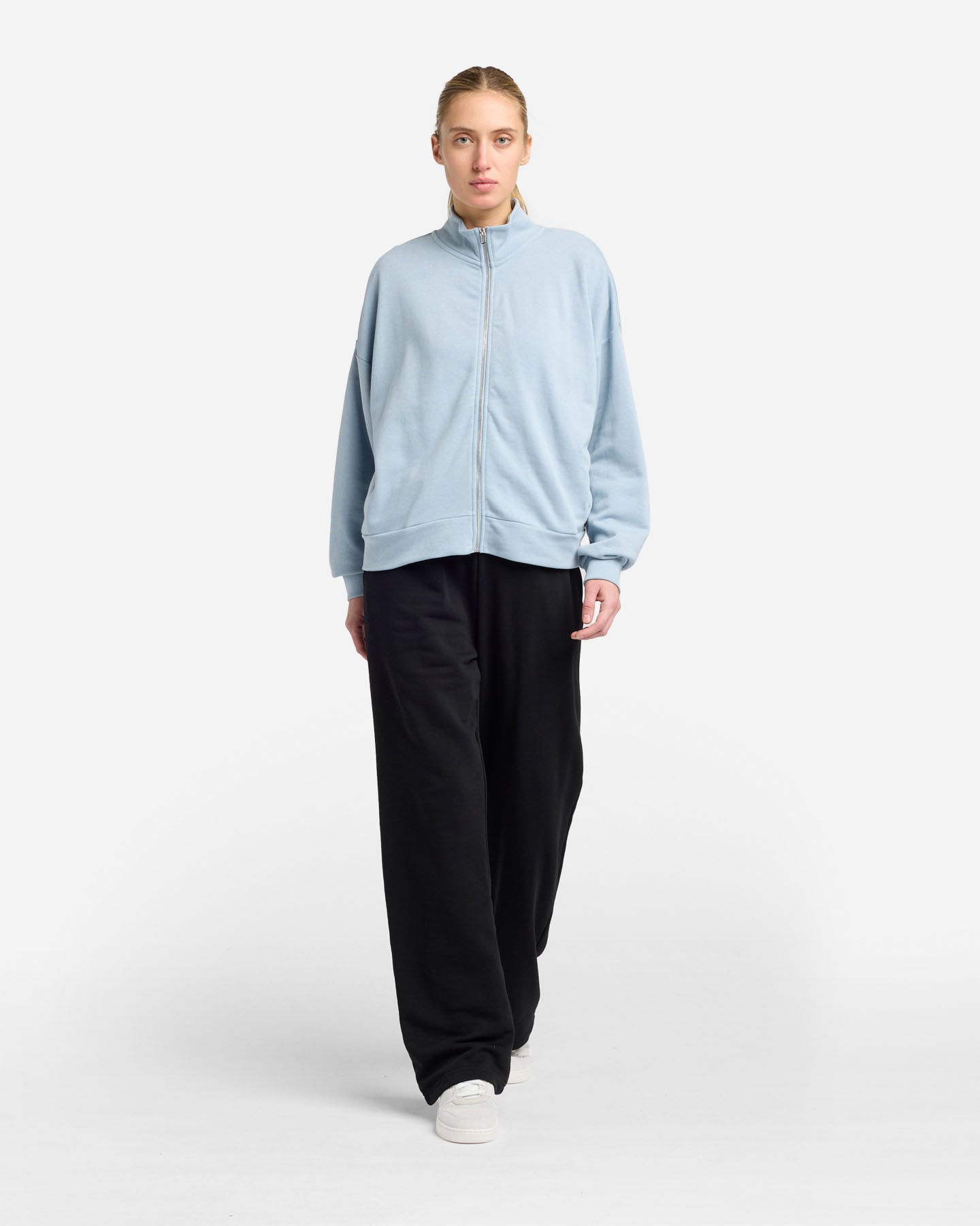 Tuta DACK'S ATHLEISURE W - Azzurro - 2 | Cisalfa Sport