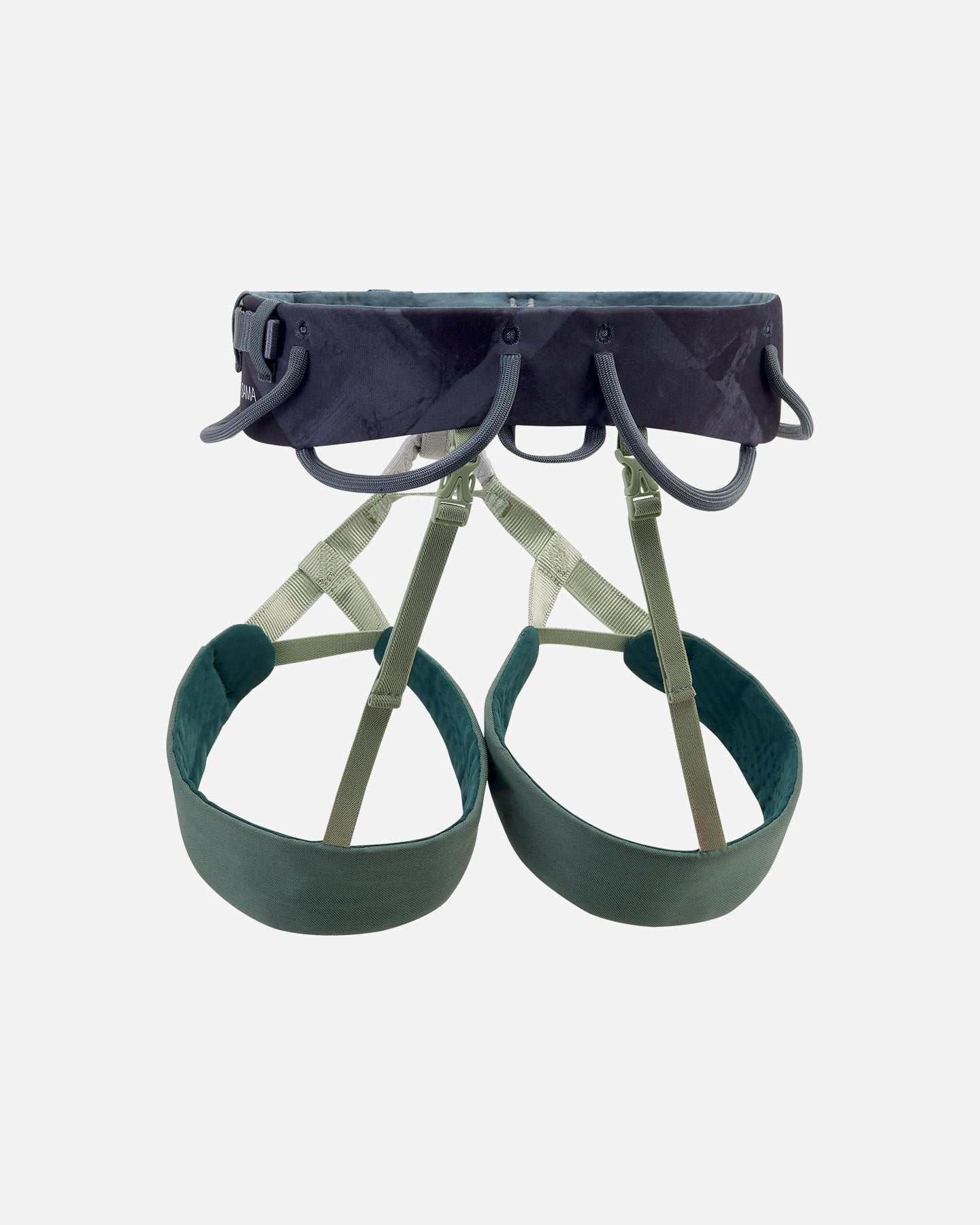 Imbragatura PETZL SAMA  - Grigio - 1 | Cisalfa Sport