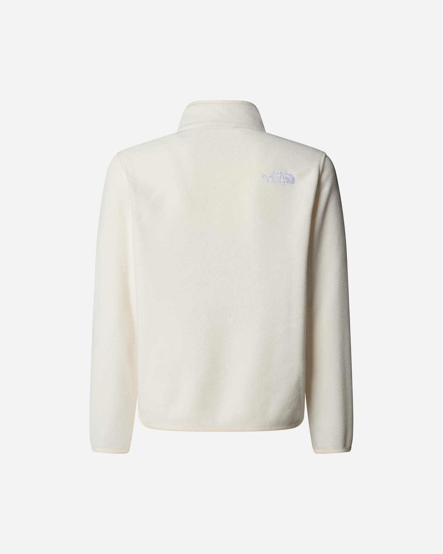 Felpa THE NORTH FACE GLACIER JR - Beige - 1 | Cisalfa Sport