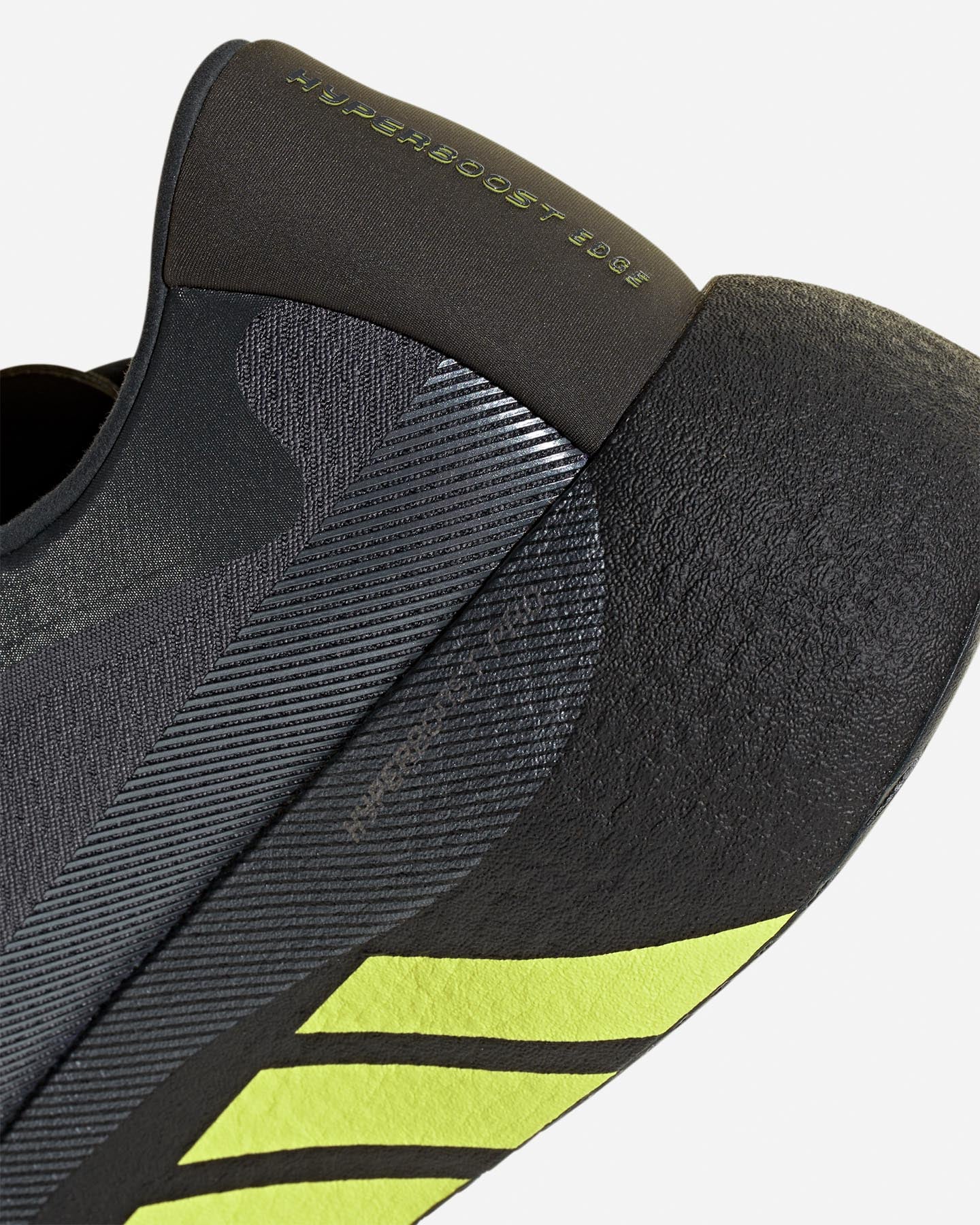 Scarpe running ADIDAS HYPERBOOST EDGE M - 5 | Cisalfa Sport