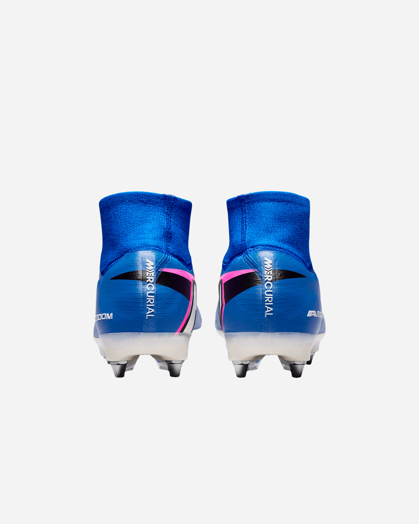Scarpe calcio NIKE ZOOM SUPERFLY 10 ELITE SG-PRO M - Color mix - 4 | Cisalfa Sport