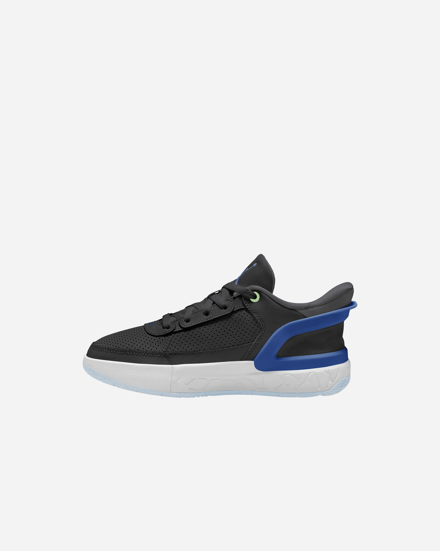 Scarpe basket NIKE DAY 1 JR - Nero - 3 | Cisalfa Sport
