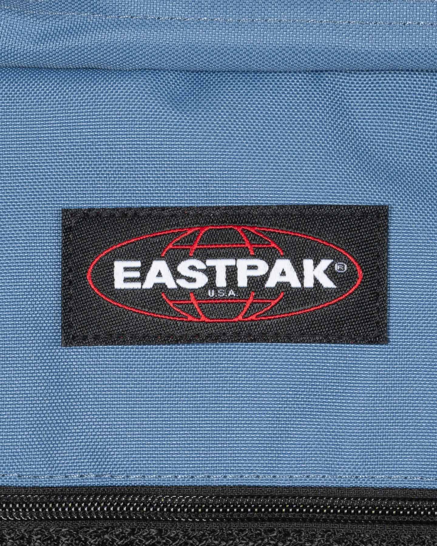 Zaino EASTPAK PINNACLE - Blu - 2 | Cisalfa Sport