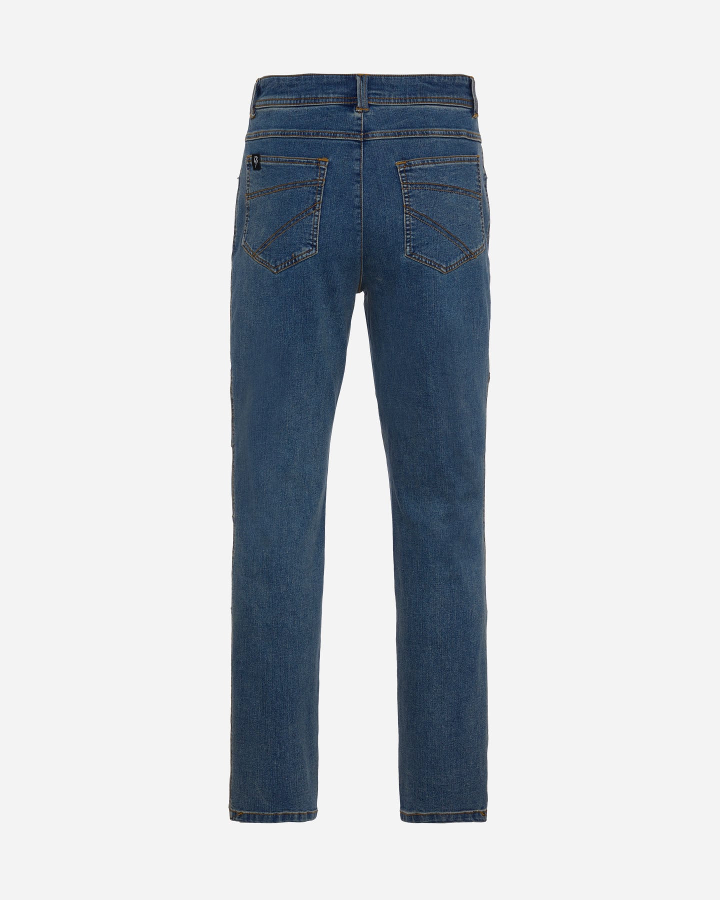 Jeans ROCK EXPERIENCE SINFONIA M - Denim - 1 | Cisalfa Sport