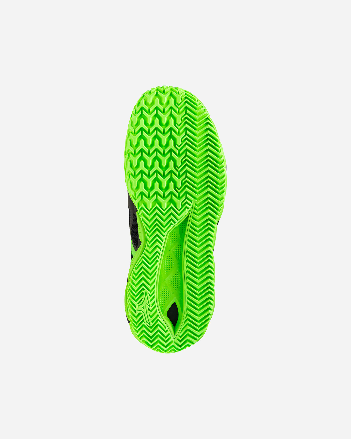 Scarpe padel MIZUNO WAVE ENFORCE TOUR 2 PADEL M - Nero - 1 | Cisalfa Sport