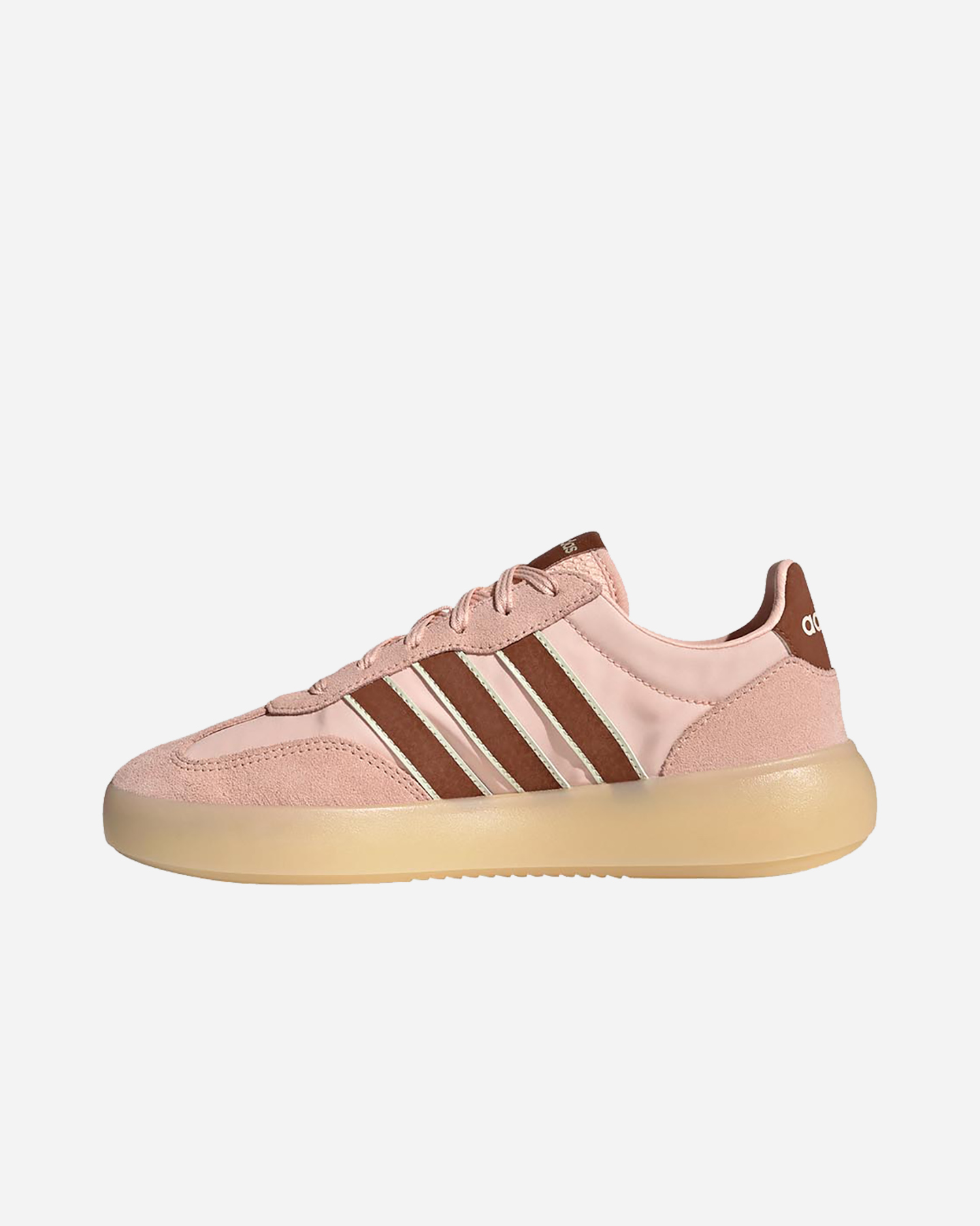 Scarpe sneakers ADIDAS CORE BARREDA DECODE W - Beige - 3 | Cisalfa Sport