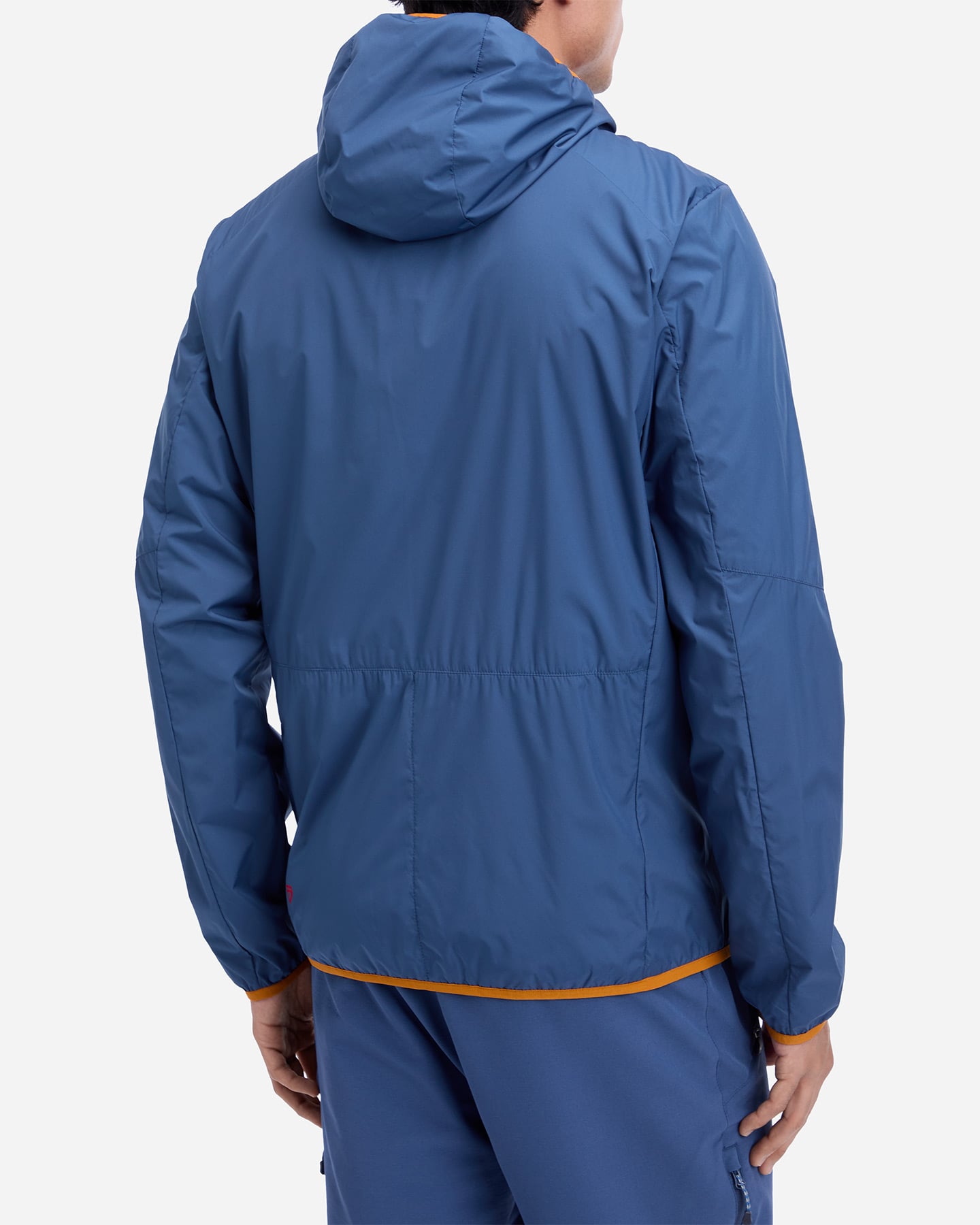 Giacca outdoor MCKINLEY SAKURA M - Blu Navy - 2 | Cisalfa Sport