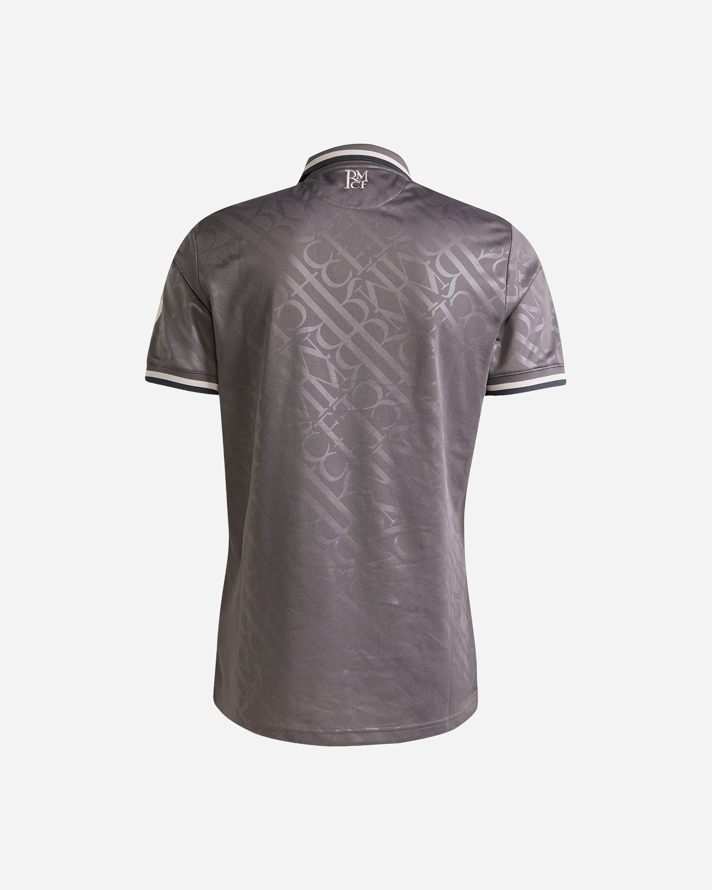 Maglia calcio ufficiale ADIDAS REAL MADRID 3RD 24-25 M - Grigio - 1 | Cisalfa Sport