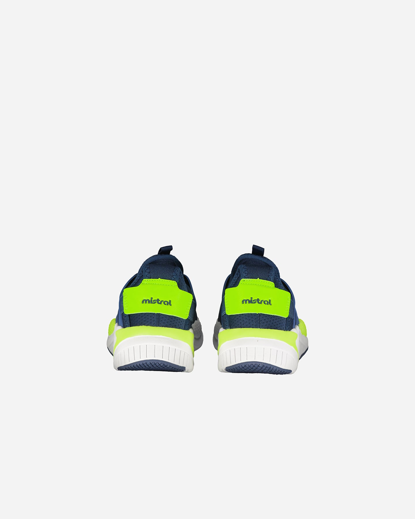 Scarpe sneakers MISTRAL WAYRACK JR - Blu Navy - 5 | Cisalfa Sport