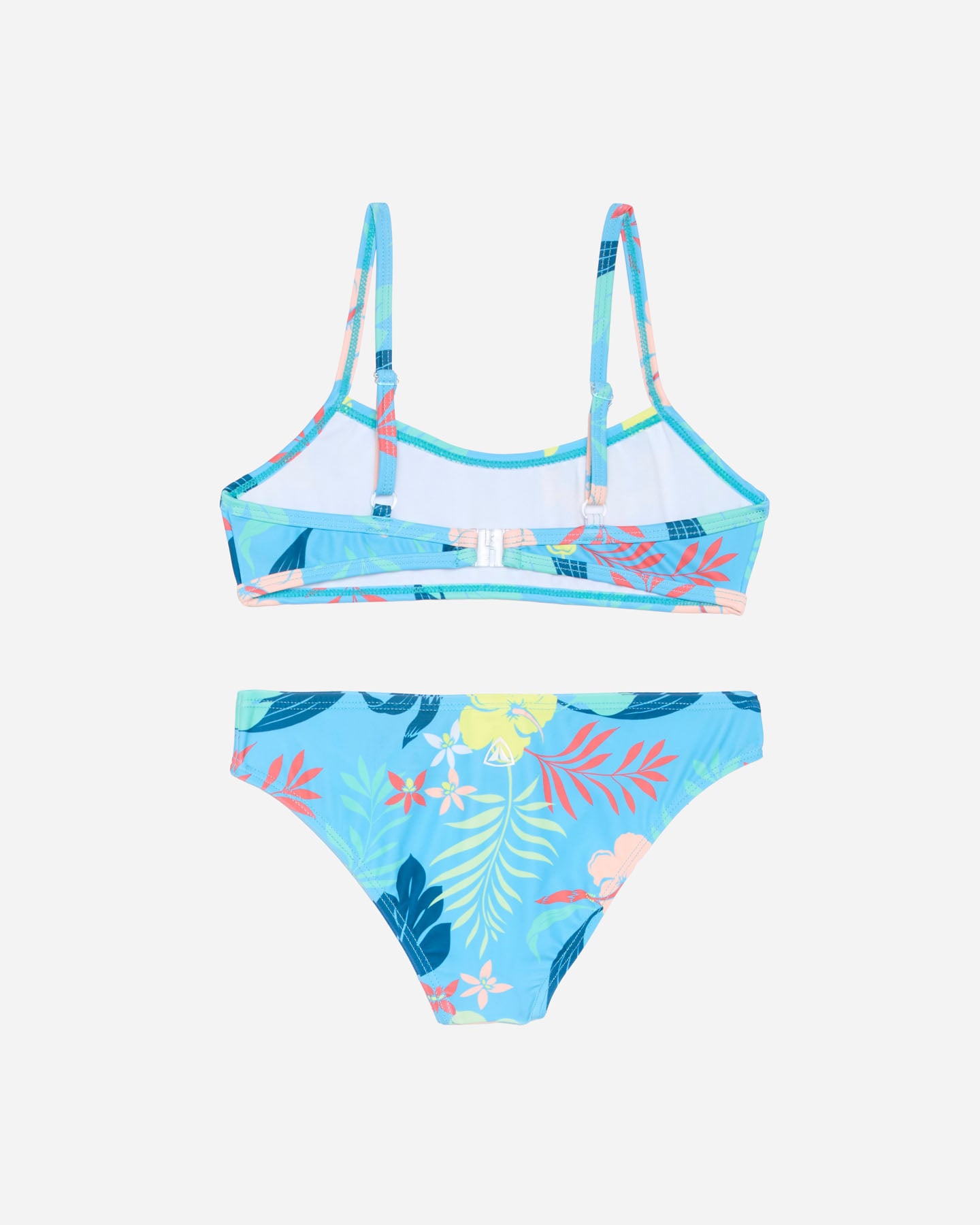 Bikini FIREFLY BRALETTE IBISCUS JR - Rosa - 1 | Cisalfa Sport