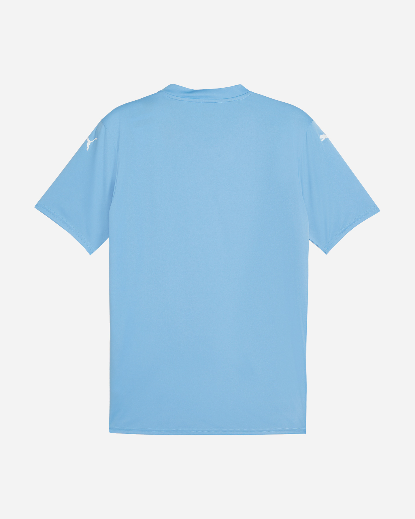 Maglia calcio PUMA TEAMGLORY M - Azzurro - 1 | Cisalfa Sport