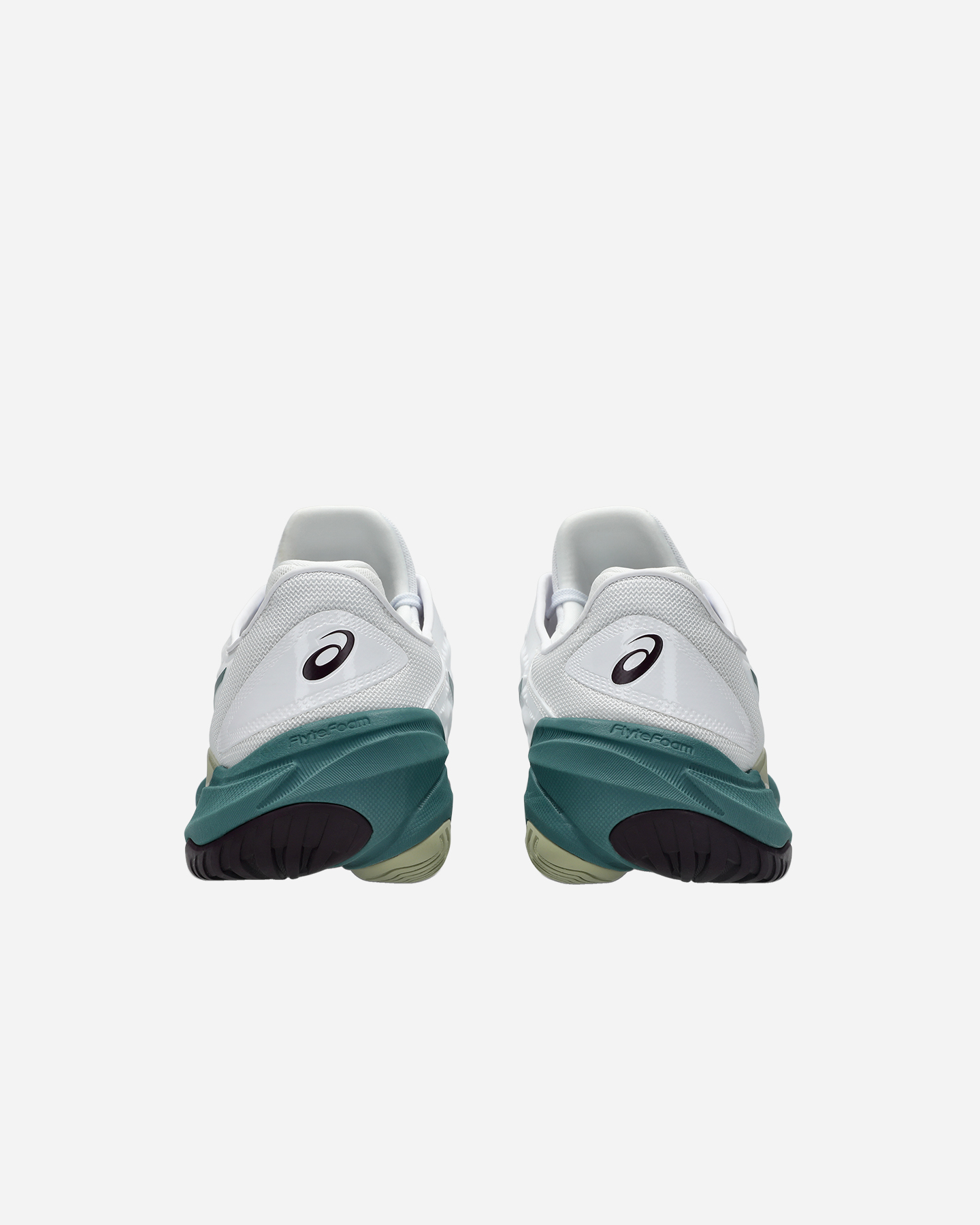 Scarpe tennis ASICS COURT FF 3 M - Bianco - 4 | Cisalfa Sport