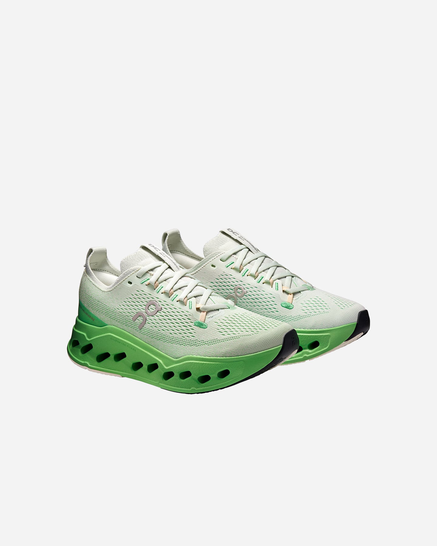 Scarpe running ON CLOUDSURFER MAX W - Color mix - 1 | Cisalfa Sport