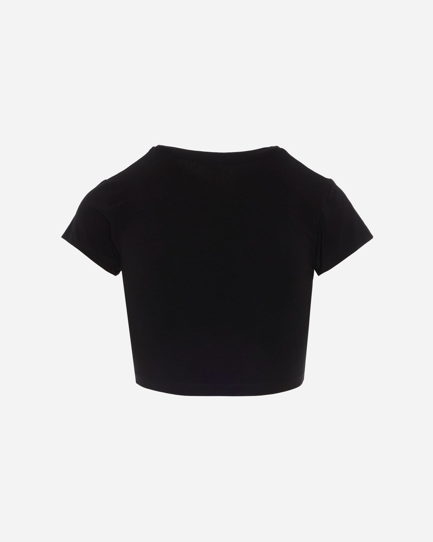T-shirt MIA M FUTURE LINE W - Nero - 1 | Cisalfa Sport