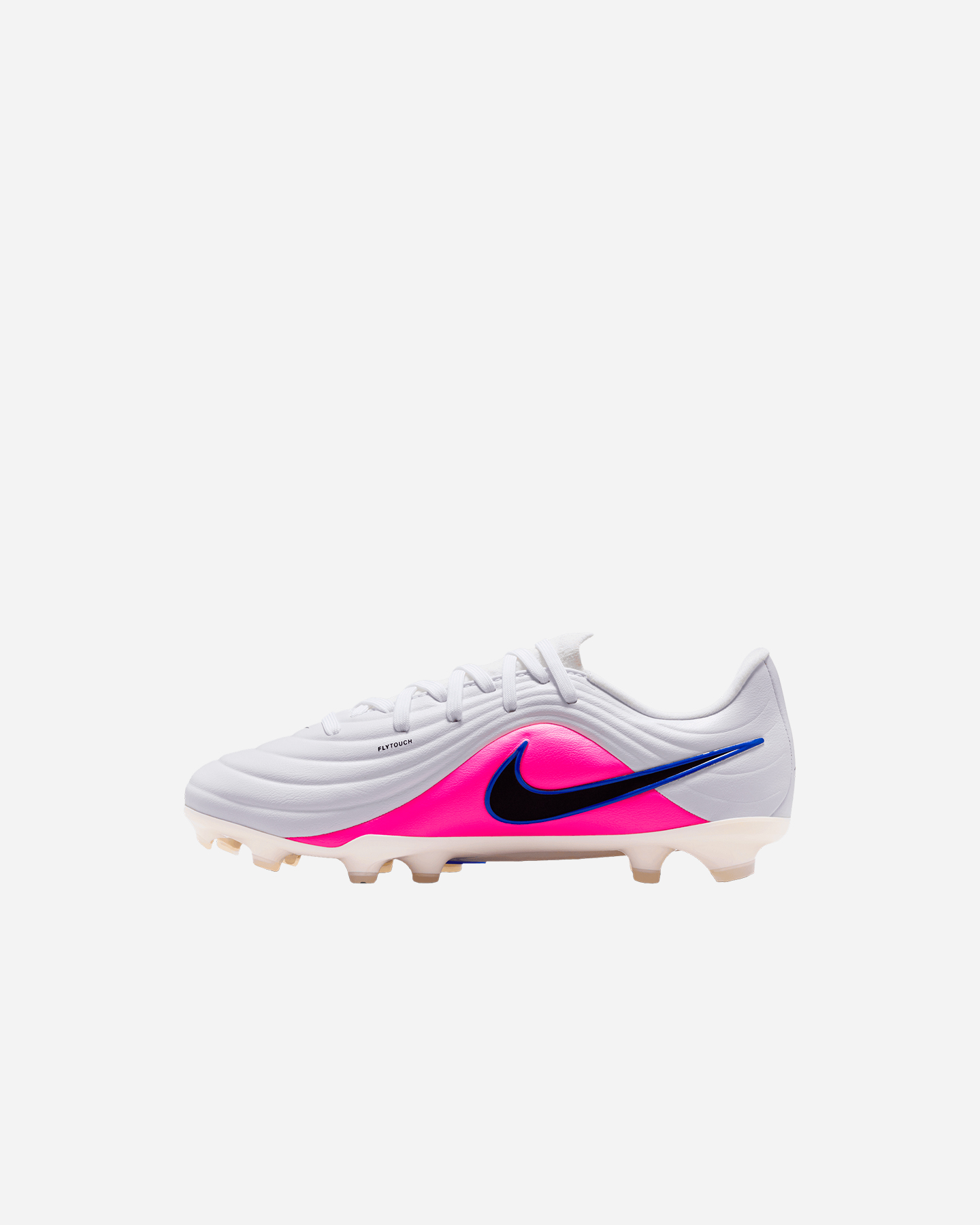 Scarpe calcio NIKE TIEMPO MAESTRO ACADEMY FG-MG JR - Color mix - 5 | Cisalfa Sport
