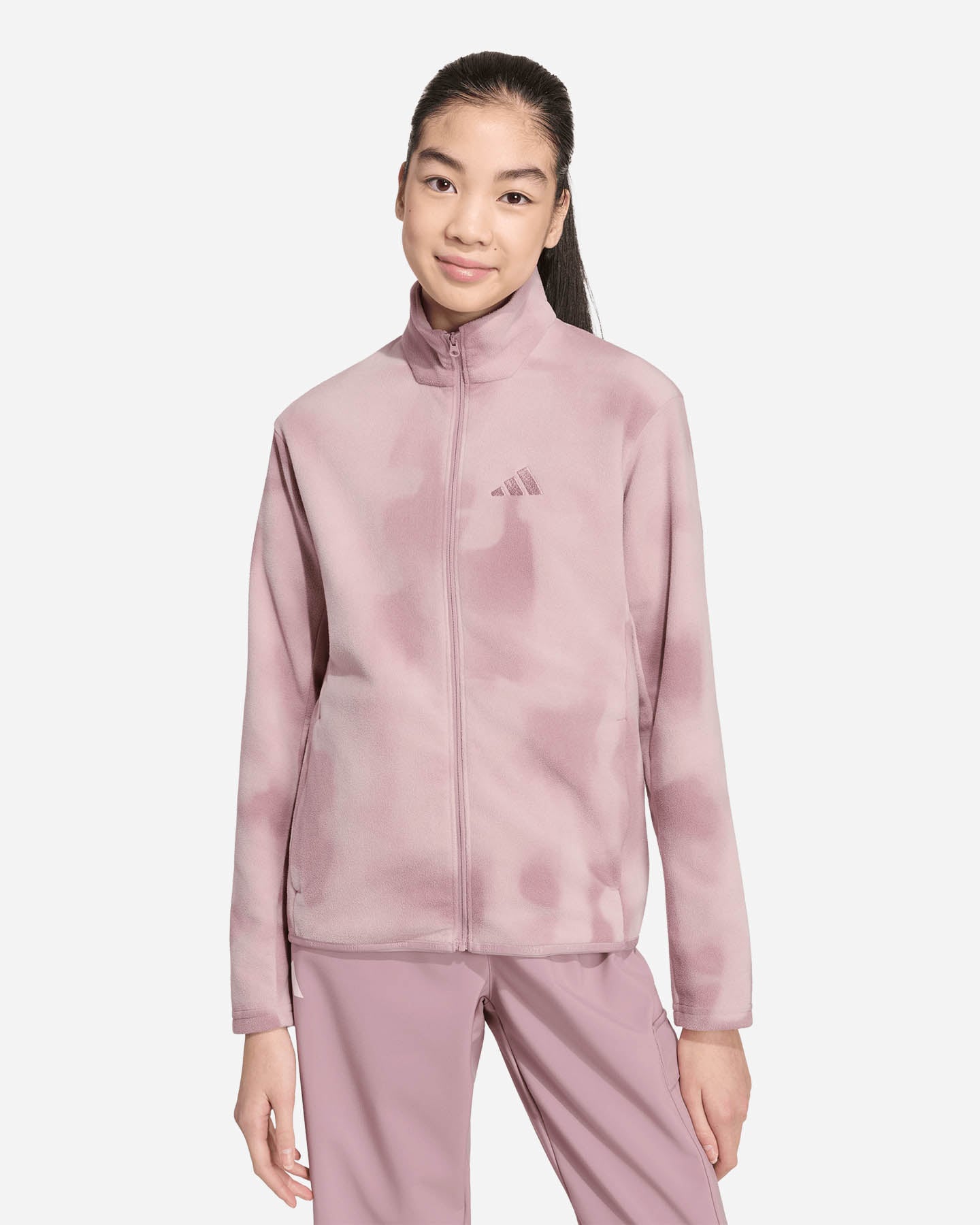 Pile ADIDAS TERREX MULTI JR - Rosa - 2 | Cisalfa Sport