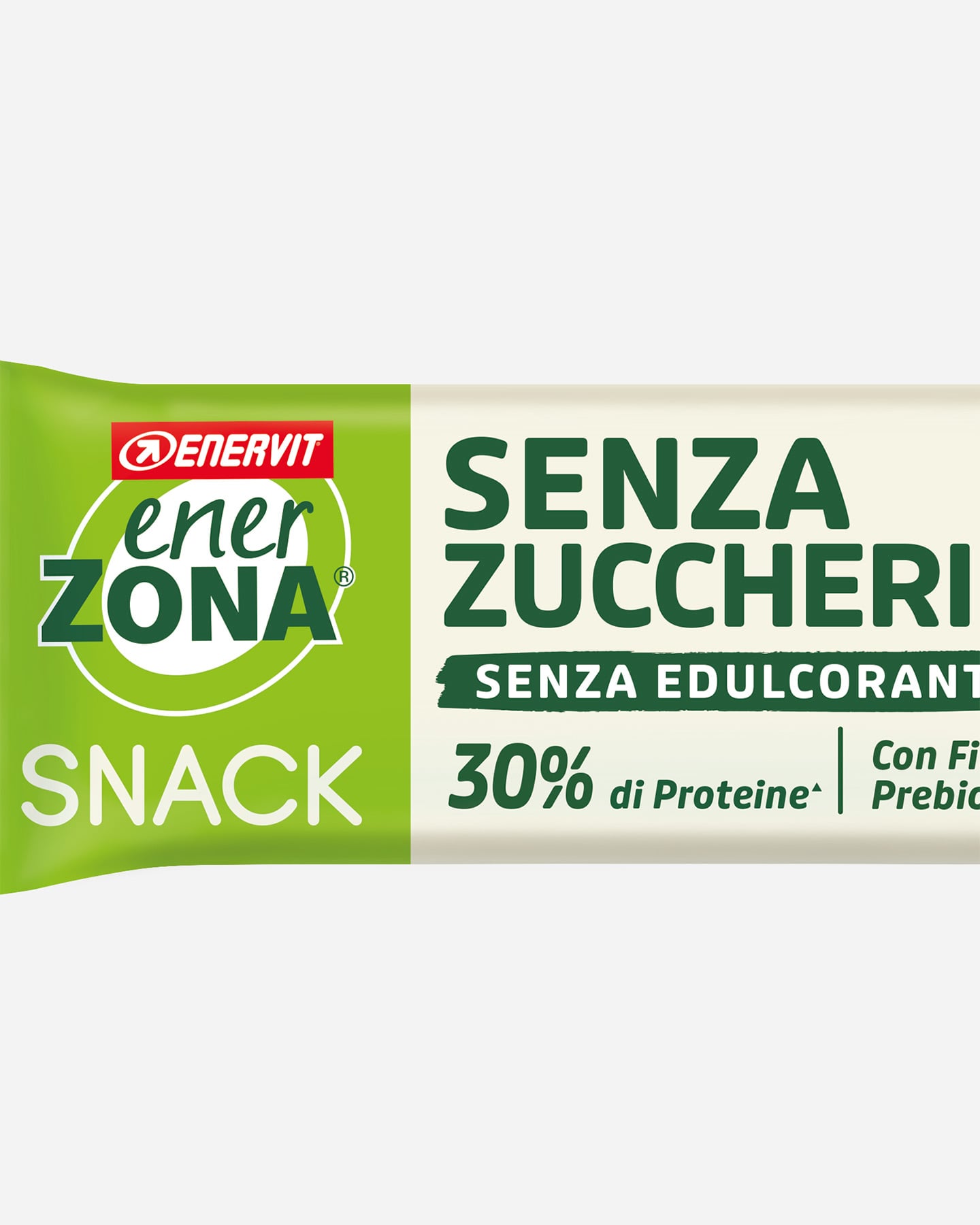 Energetico ENERVIT SNACK 30% WHITE PEANUTS - Color mix - 1 | Cisalfa Sport