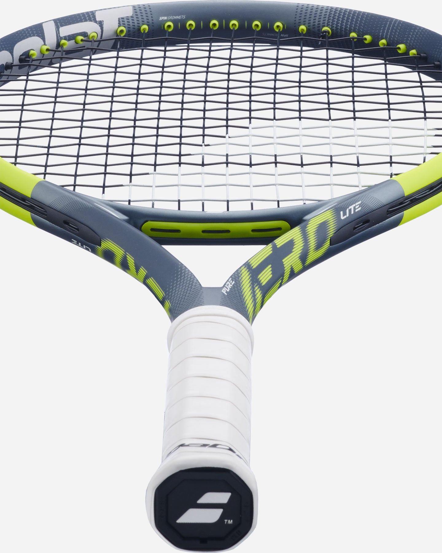 Telaio tennis BABOLAT PURE AERO LITE  - 3 | Cisalfa Sport