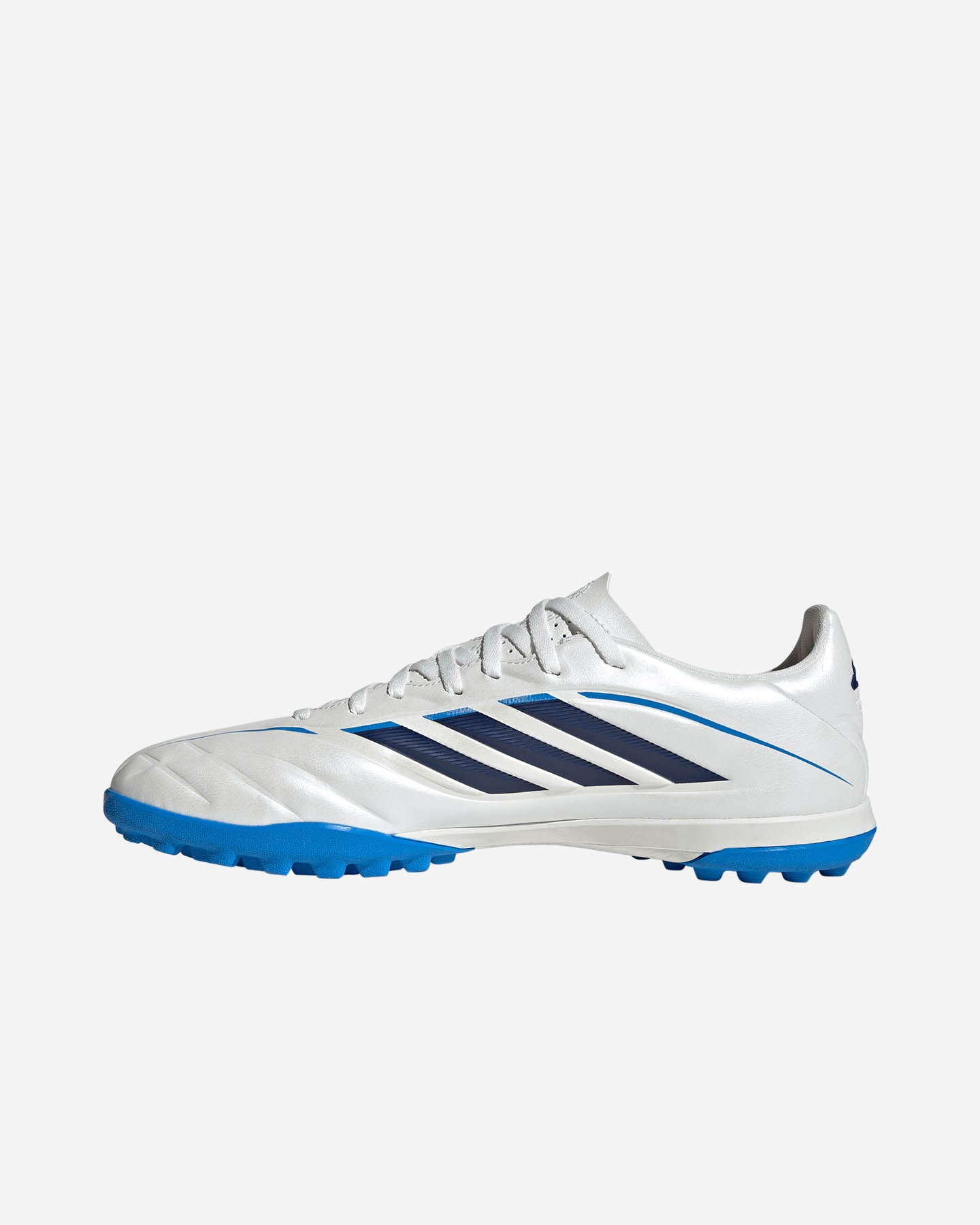 Scarpe calcio ADIDAS COPA PURE IV CLUB TF M - 3 | Cisalfa Sport