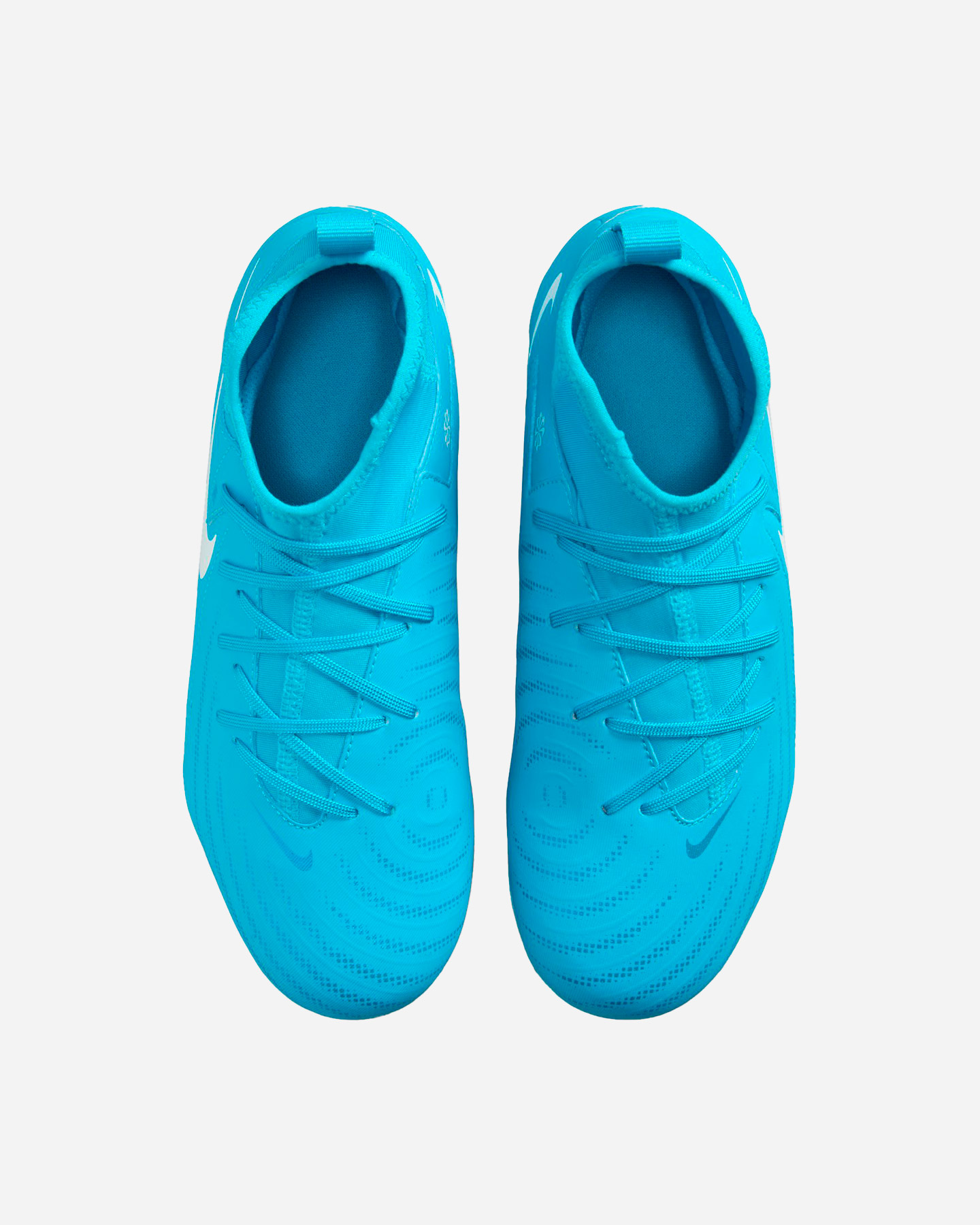 Scarpe calcio NIKE PHANTOM LUNA II ACADEMY FG JR - Color mix - 2 | Cisalfa Sport