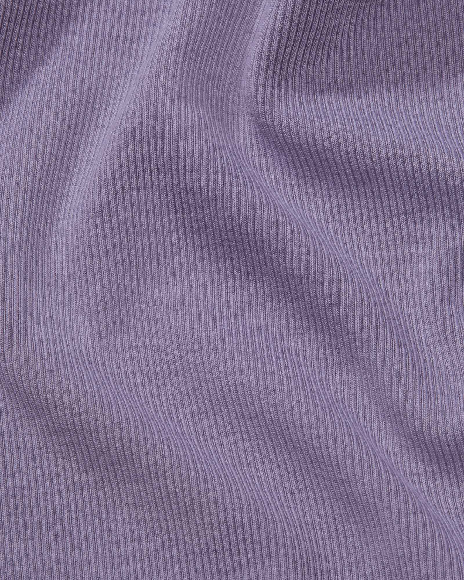 Leggings NIKE FLARED W - Viola - 4 | Cisalfa Sport