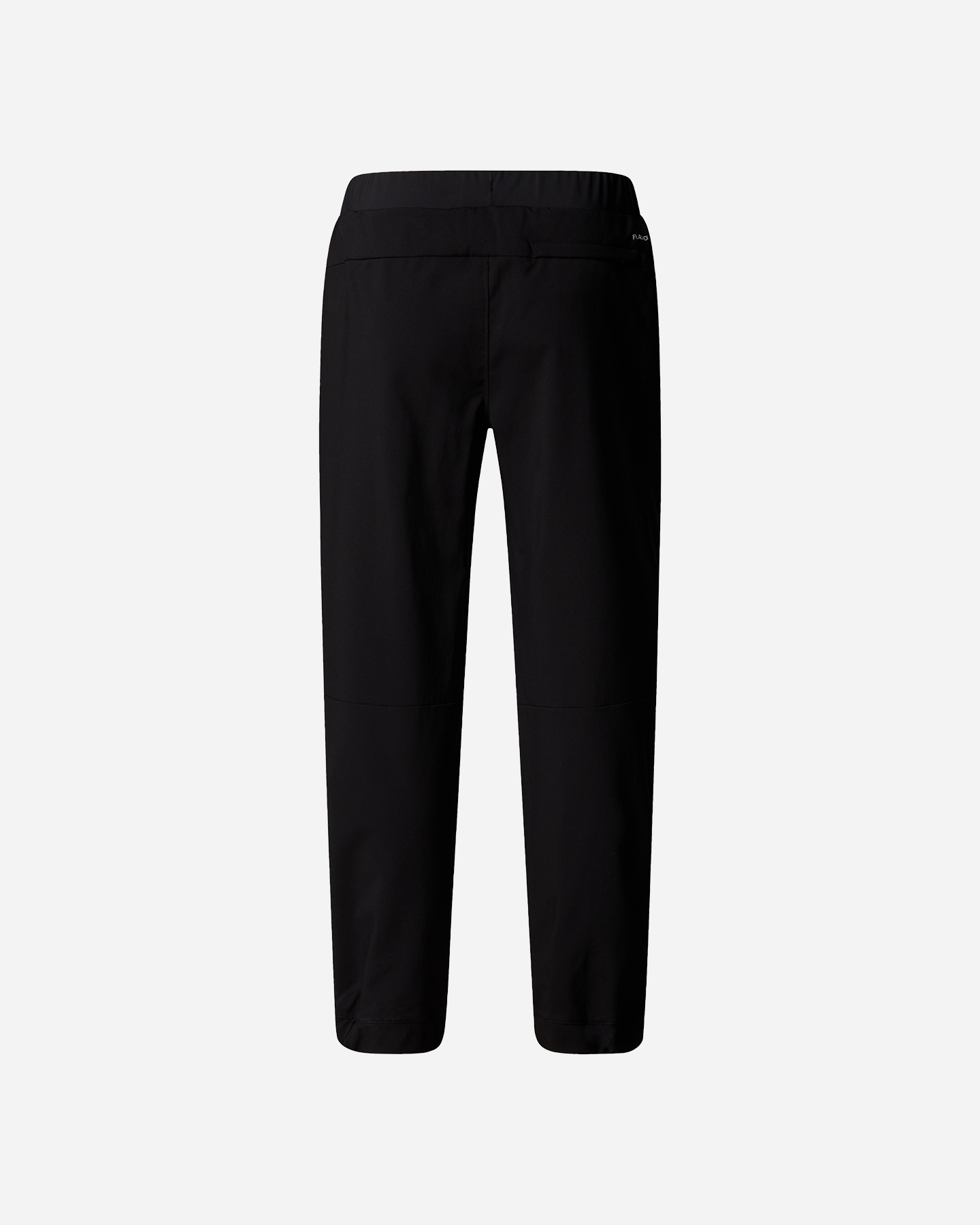 Pantalone outdoor THE NORTH FACE ON THE TRAIL JR - Nero - 1 | Cisalfa Sport