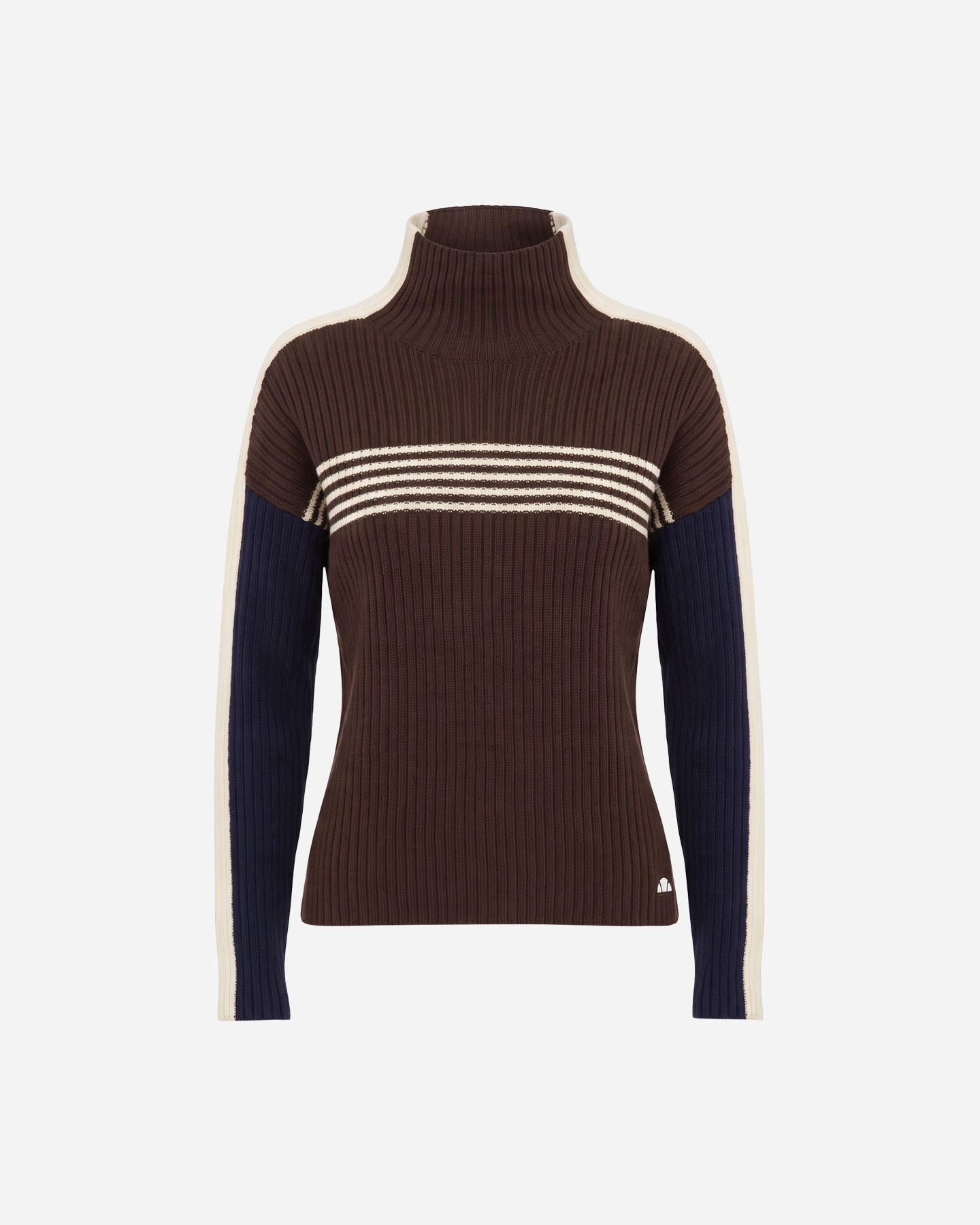 Maglione ELLESSE GIOCO W - Marrone - 0 | Cisalfa Sport