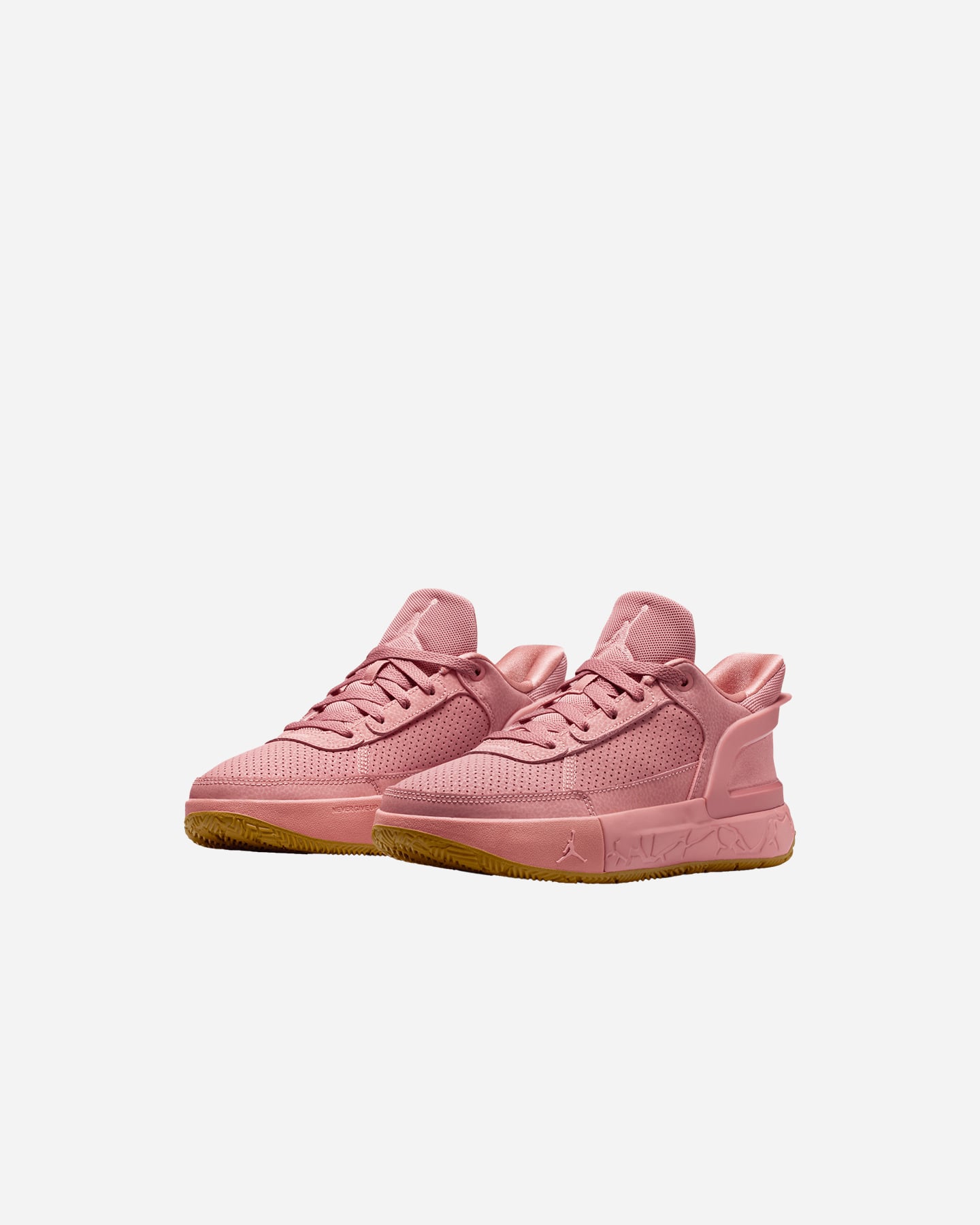 Scarpe basket NIKE DAY 1 JR - Rosso - 1 | Cisalfa Sport