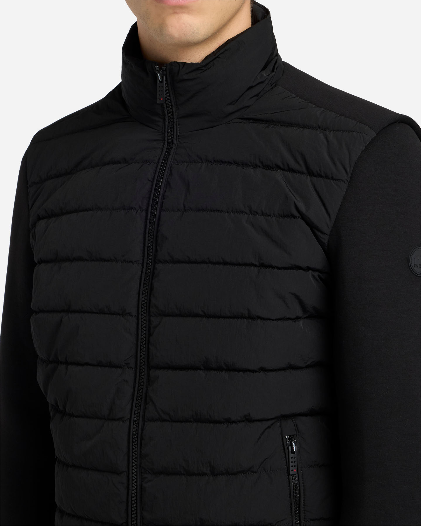 Giubbotto MISTRAL ADVENTURE DIVISION M - Nero - 5 | Cisalfa Sport