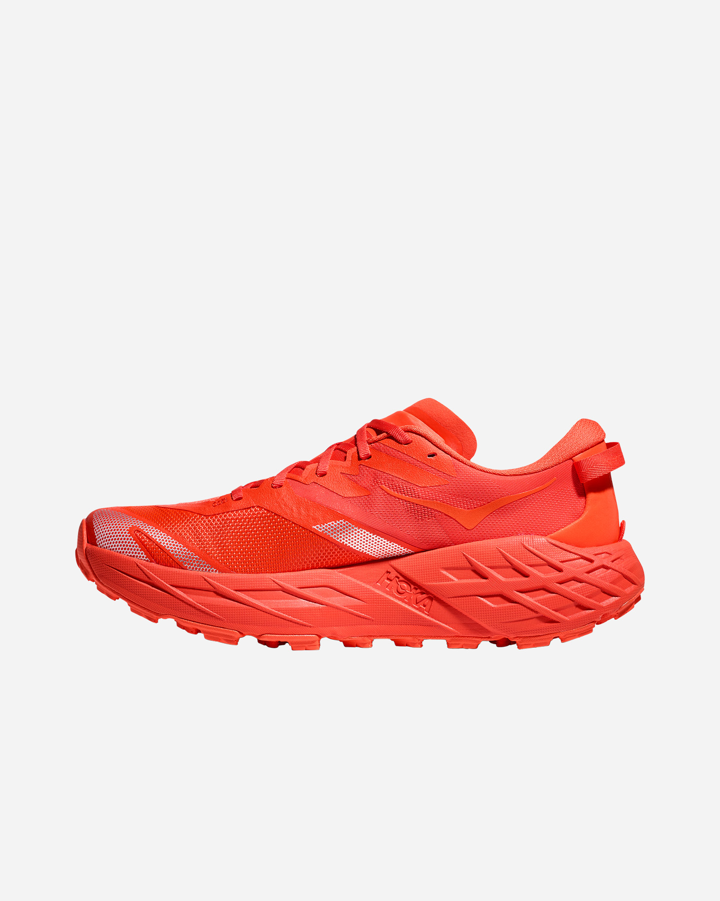 Scarpe trail HOKA SPEEDGOAT 7 W - 5 | Cisalfa Sport