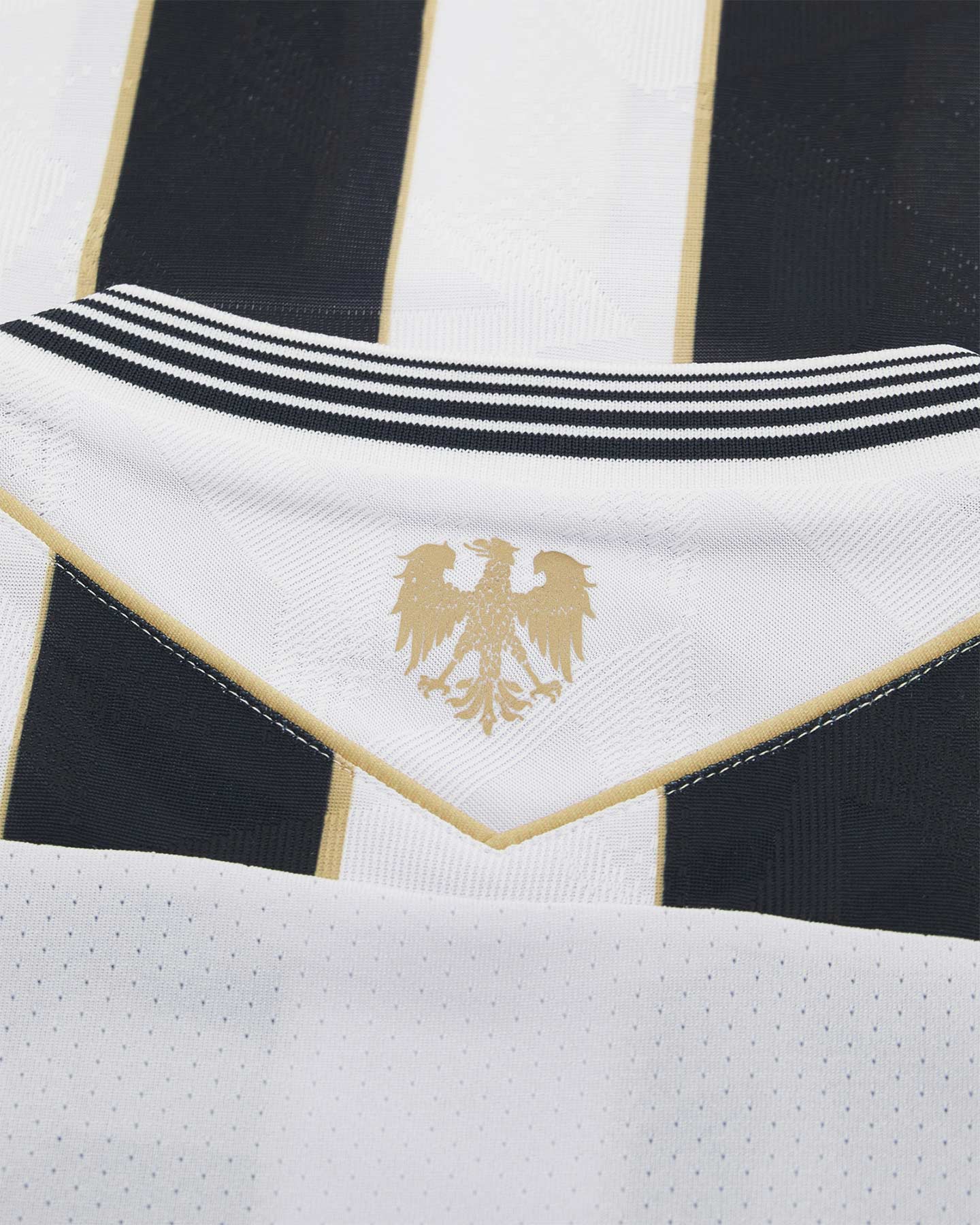Maglia calcio ufficiale MACRON UDINESE HOME 26-27 M - 3 | Cisalfa Sport