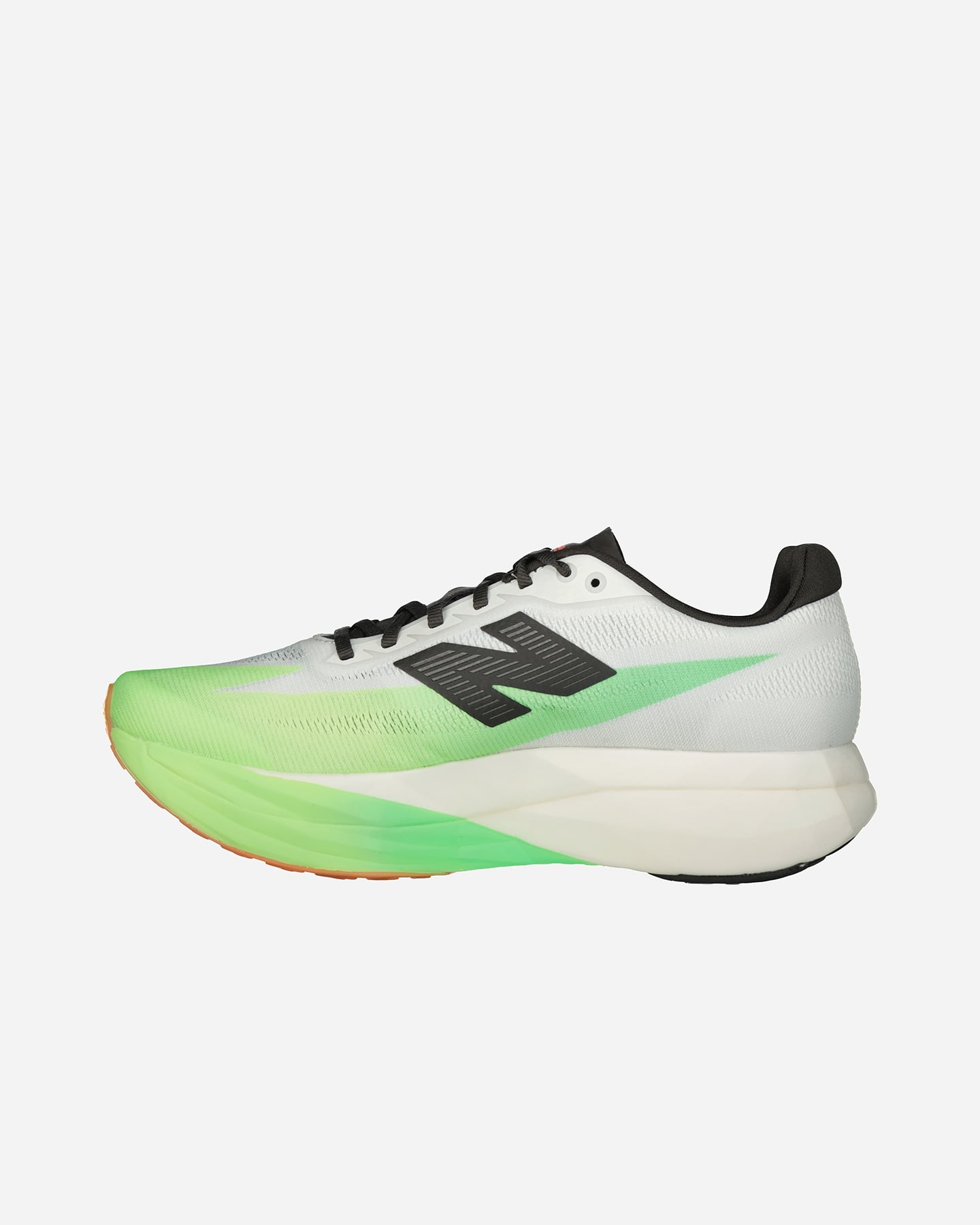 Scarpe running NEW BALANCE NYC MARATHON SUPERCOMP RACER ELITE W - Bianco - 3 | Cisalfa Sport