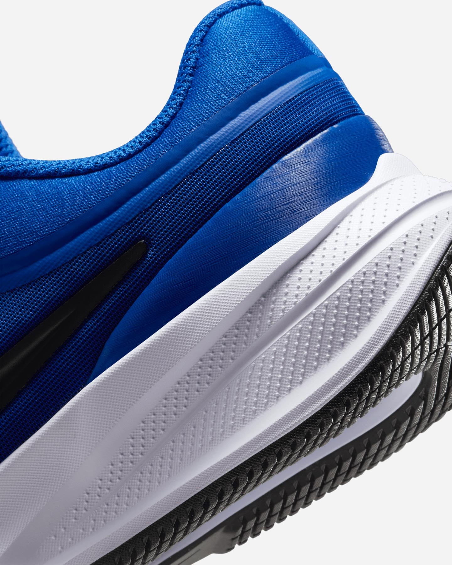 Scarpe running NIKE STAR RUNNER 4 GS JR - Color mix - 5 | Cisalfa Sport