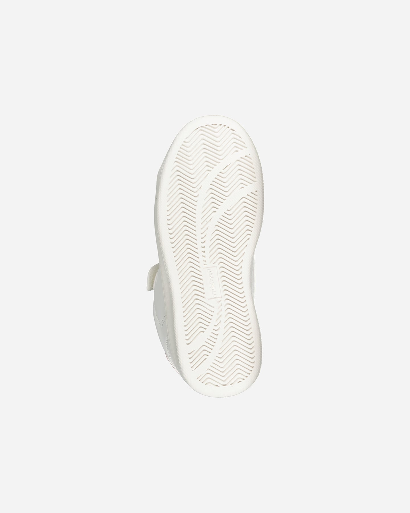 Scarpe sneakers MISTRAL COURT JR - Bianco - 2 | Cisalfa Sport