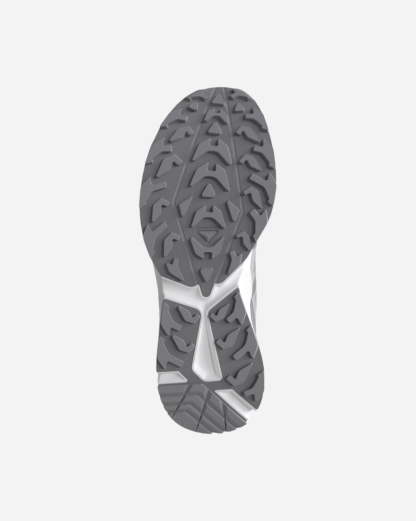 Scarpe sneakers SALOMON XT-EVR M - Grigio - 2 | Cisalfa Sport