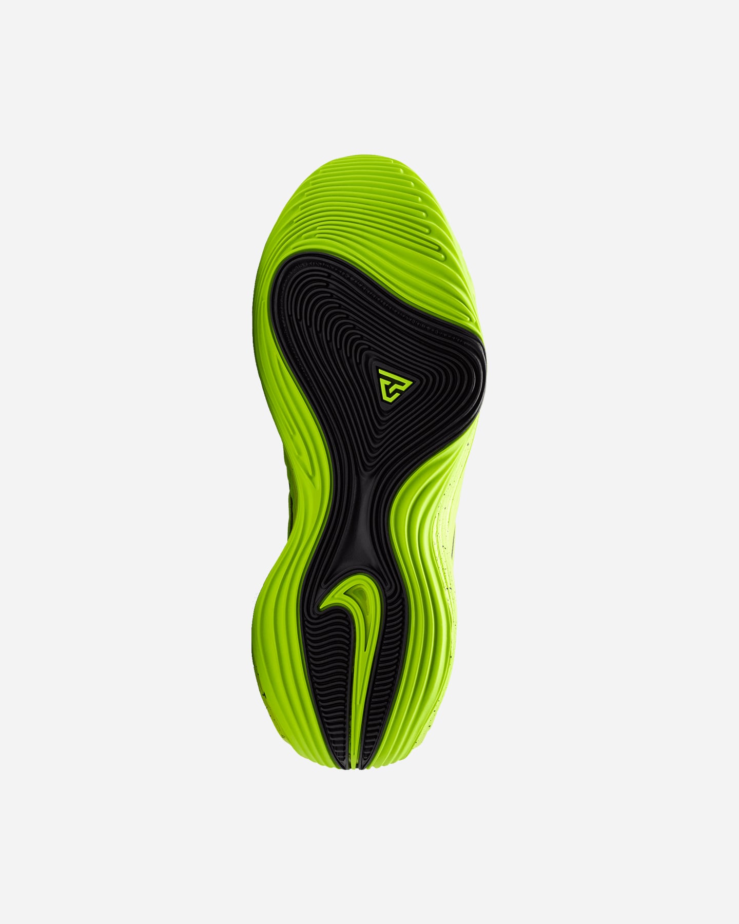 Scarpe basket NIKE GIANNIS IMMORTALITY 5 M - Giallo - 2 | Cisalfa Sport