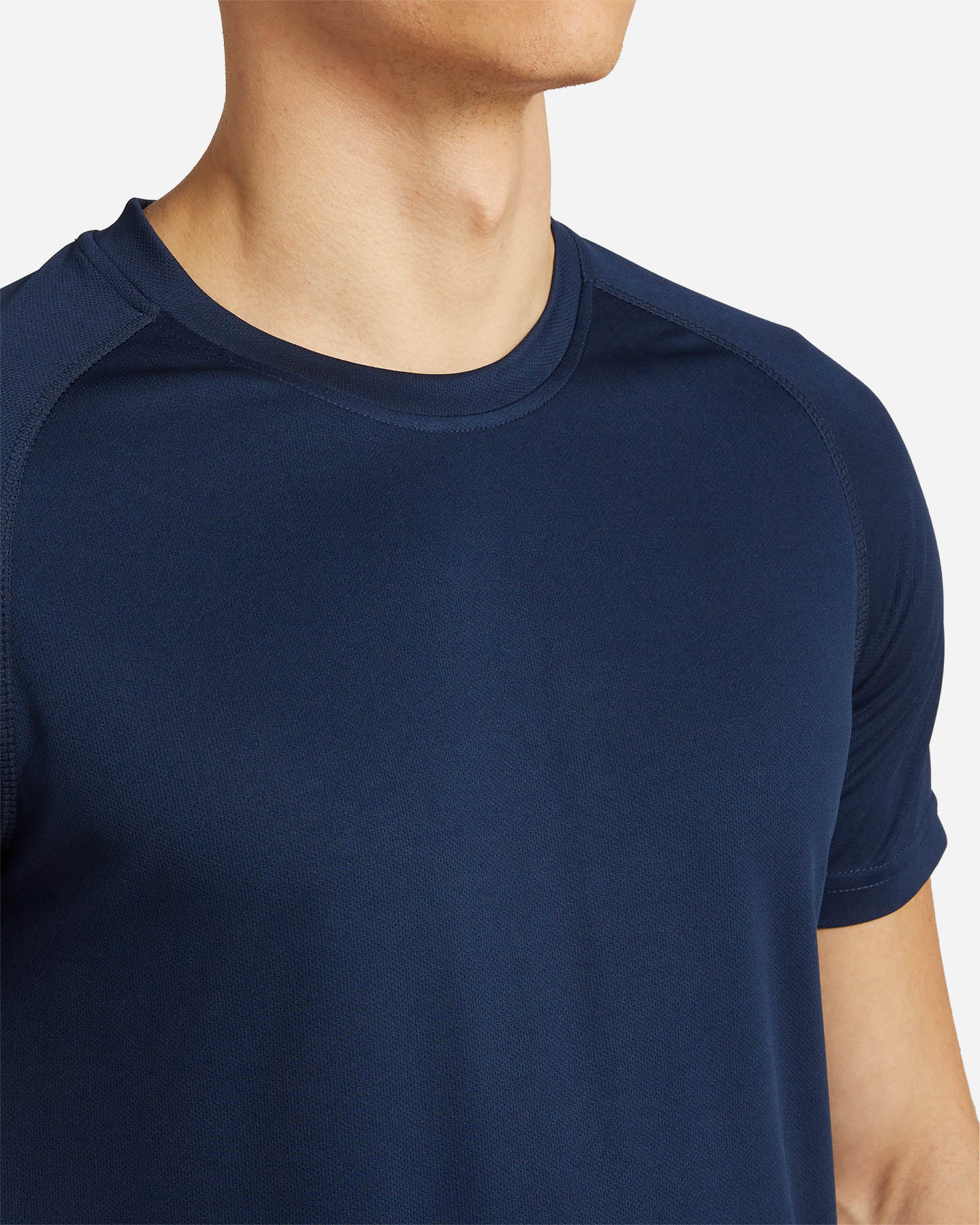 Maglia intimo tecnico 8848 MULTISPORT M - Blu - 4 | Cisalfa Sport