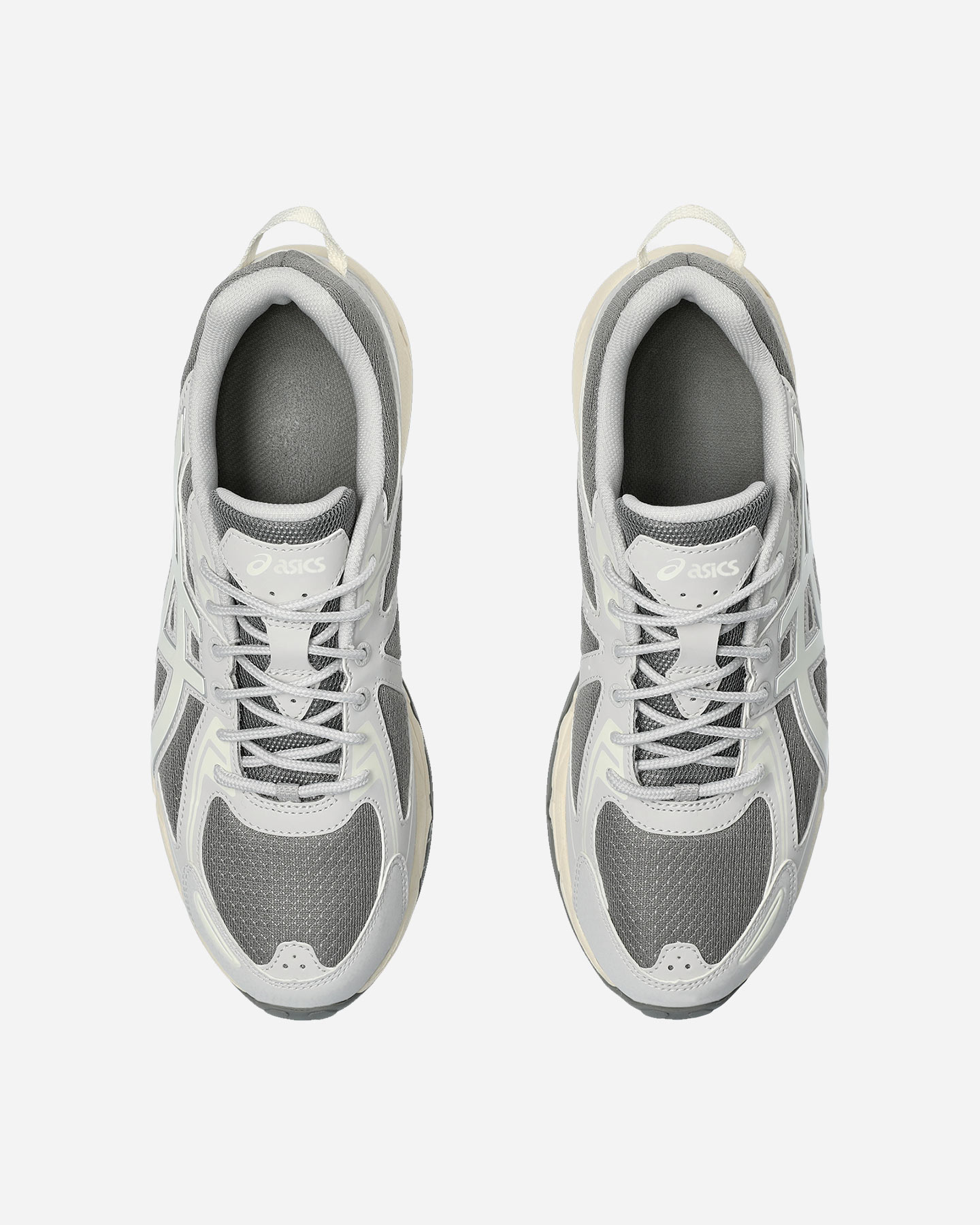 Scarpe sneakers ASICS GEL-VENTURE 6 CLAY M - Grigio - 4 | Cisalfa Sport