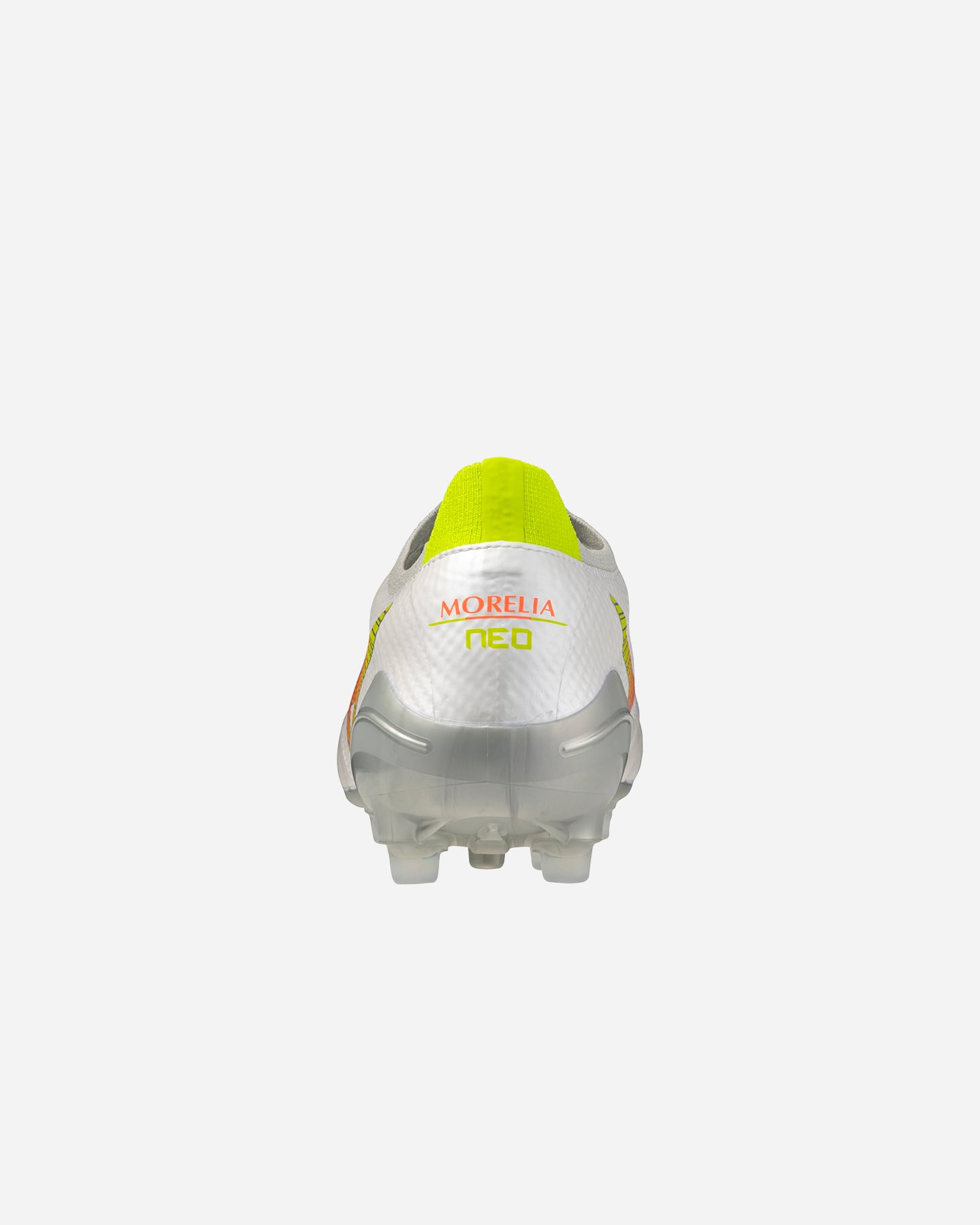 Scarpe calcio MIZUNO MORELIA NEO V BETA EL AG M - 3 | Cisalfa Sport
