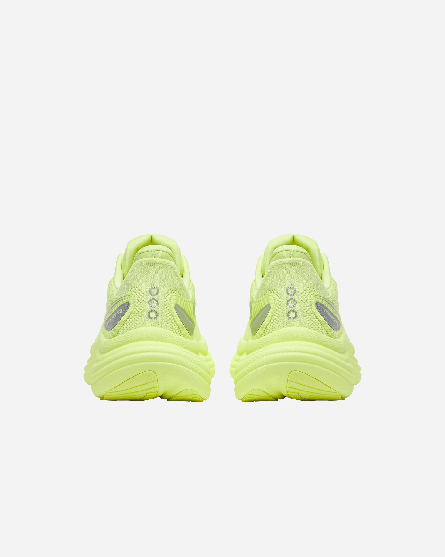 Scarpe running SAUCONY TRIUMPH 24 W - Color mix - 4 | Cisalfa Sport
