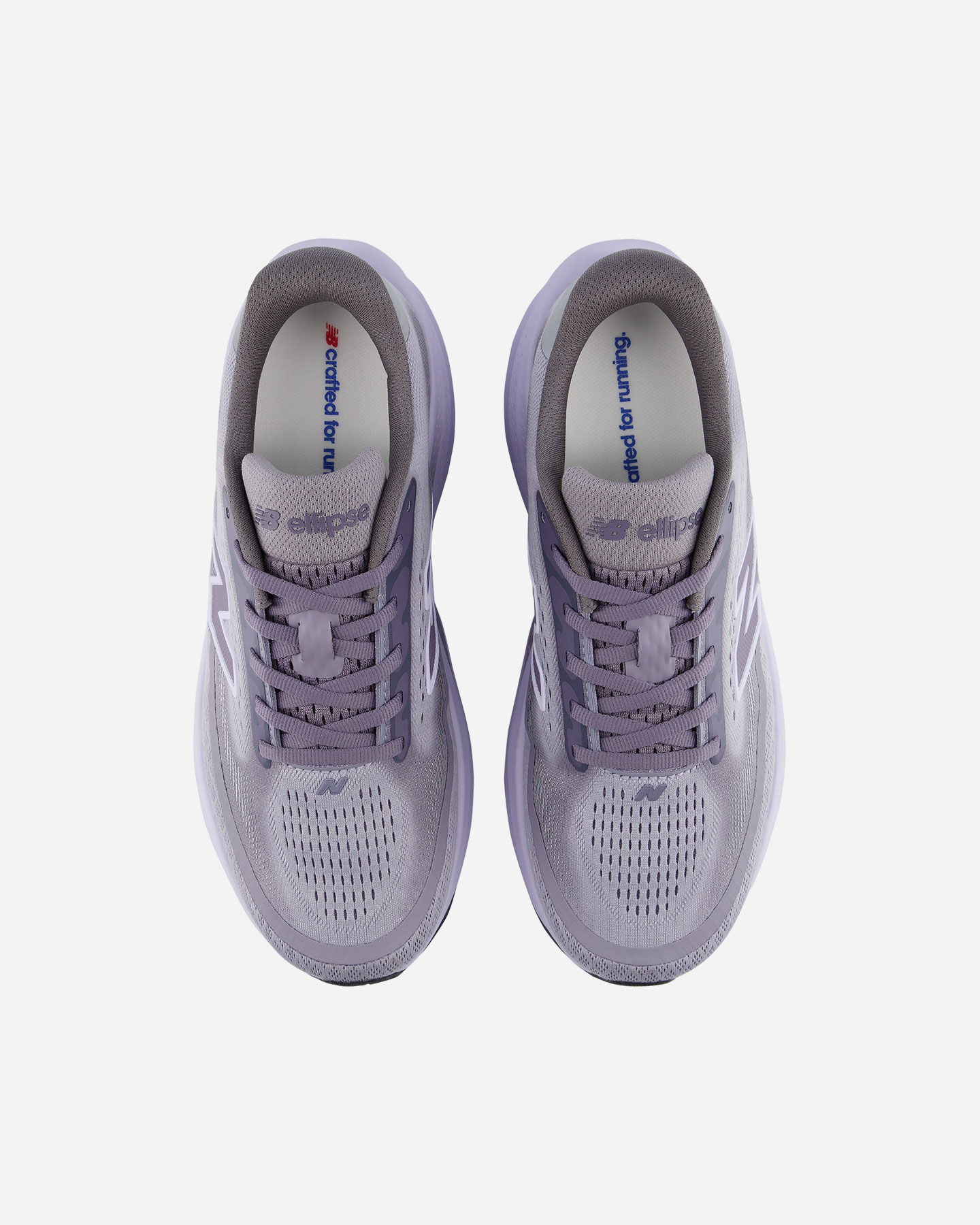 Scarpe running NEW BALANCE FRESH FOAM ELLIPSE V1 W - Grigio - 3 | Cisalfa Sport