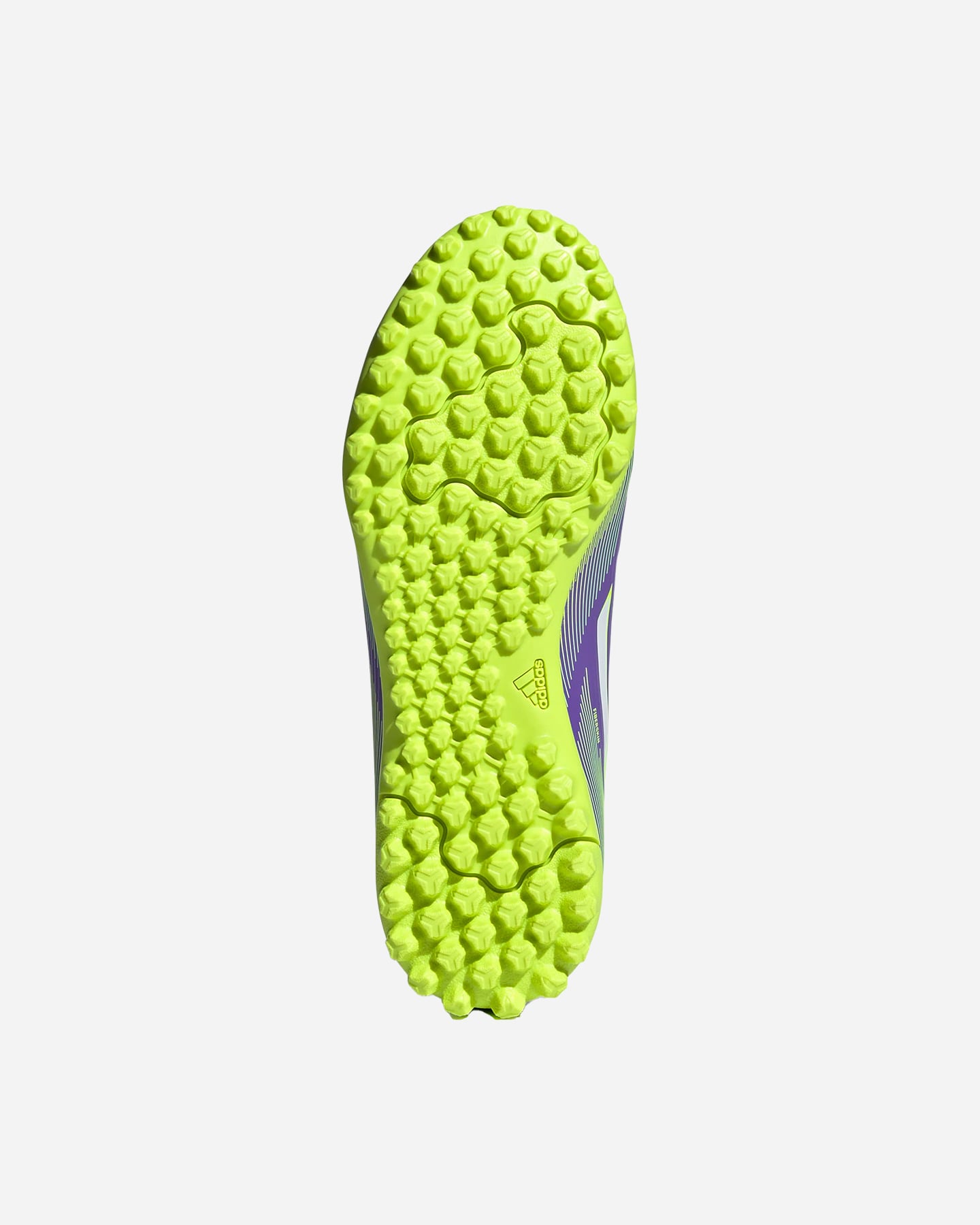 Scarpe calcio ADIDAS F50 CLUB TF JR - Color mix - 1 | Cisalfa Sport