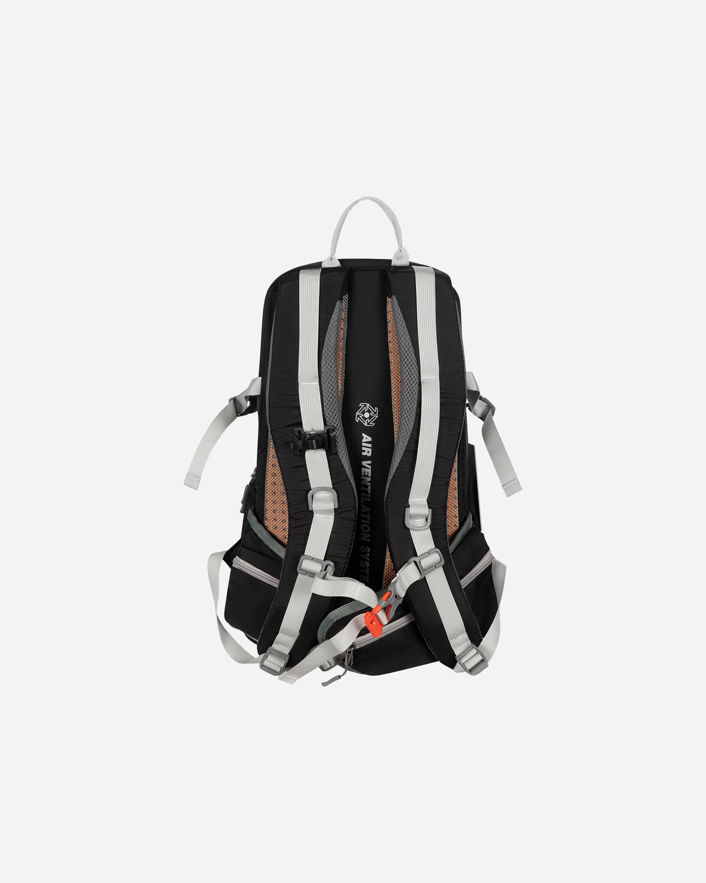 Zaino escursionismo 8848 RESIA 20  - Nero - 1 | Cisalfa Sport