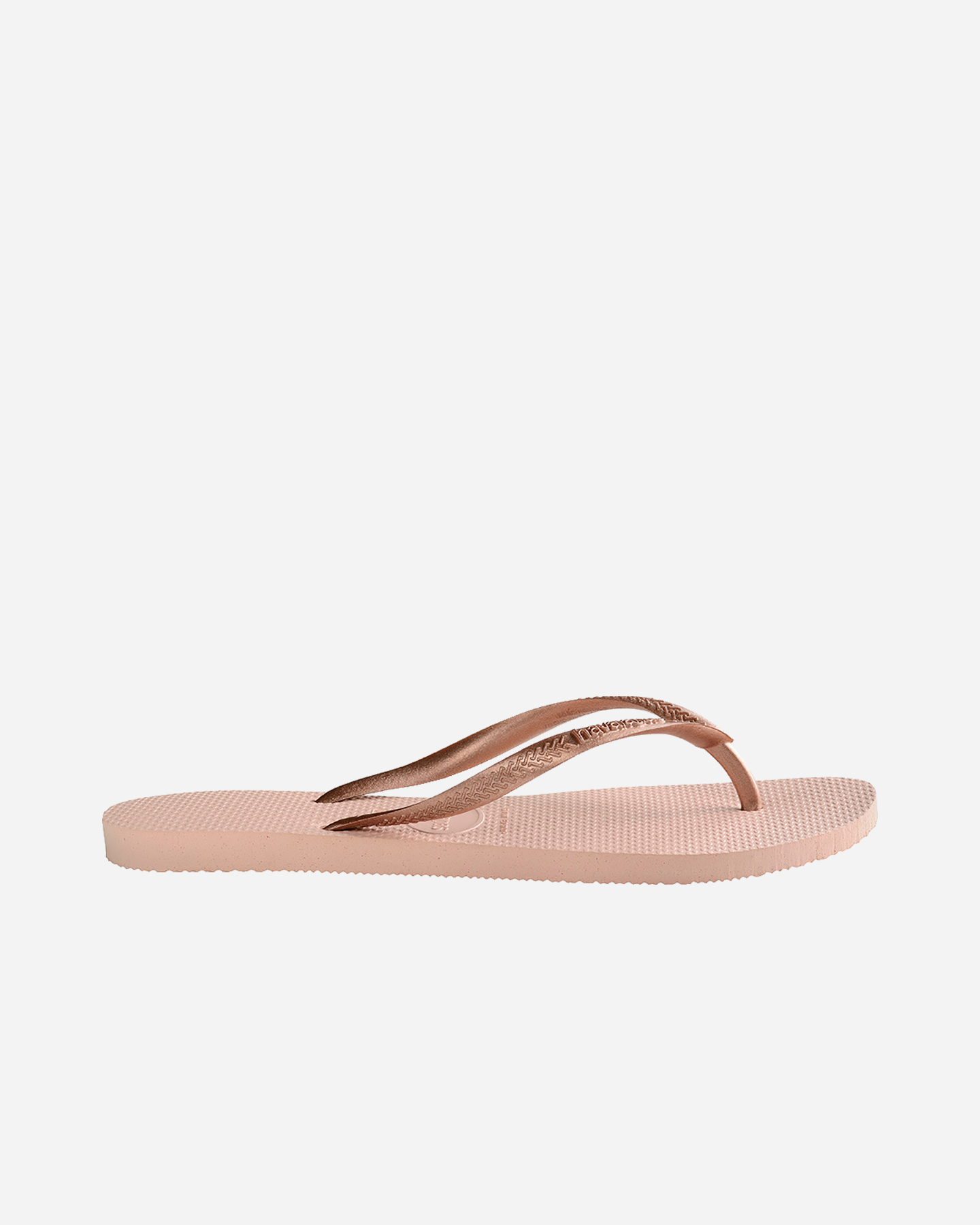Infradito HAVAIANAS SLIM W - Rosa - 2 | Cisalfa Sport