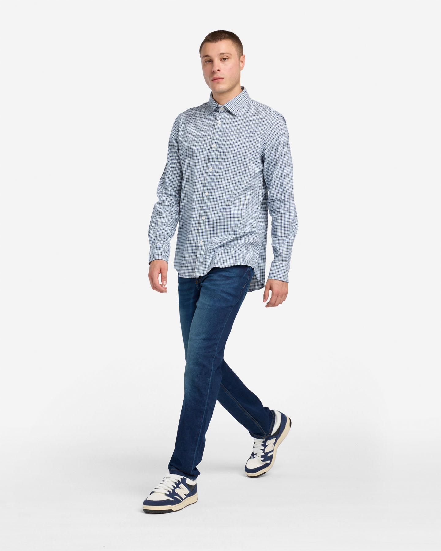 Camicia DACK'S ESSENTIAL M - 2 | Cisalfa Sport