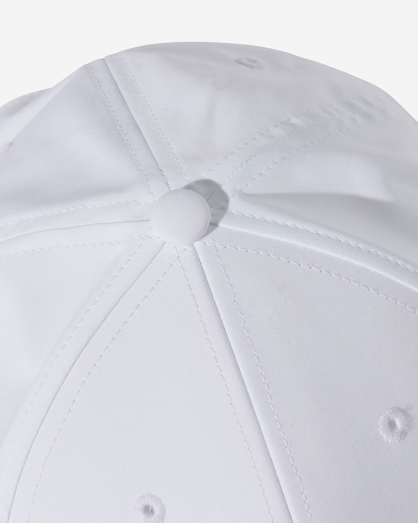 Cappellino ADIDAS MERCEDES BB LT  - Bianco - 3 | Cisalfa Sport