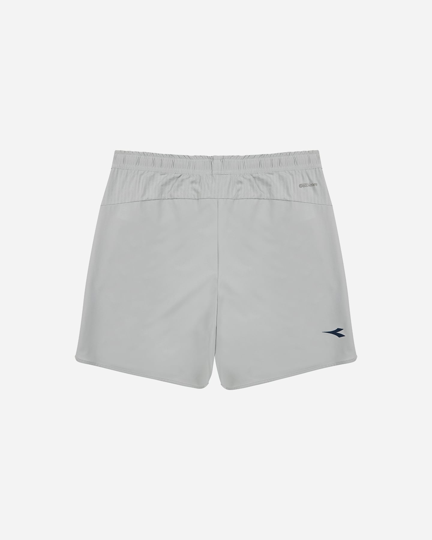 Pantaloncini tennis DIADORA ICON M - Grigio - 1 | Cisalfa Sport