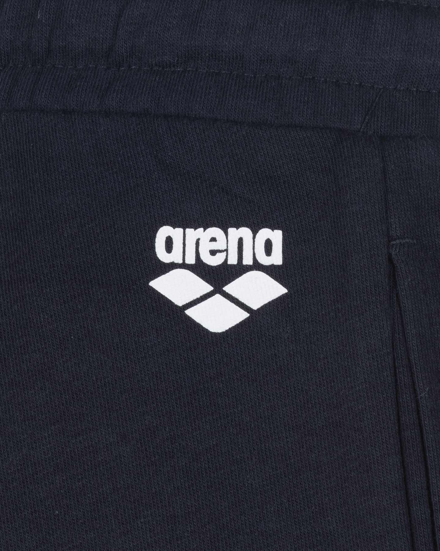 Pantalone ARENA ATHLETIC PROGRESS M - Blu Navy - 2 | Cisalfa Sport
