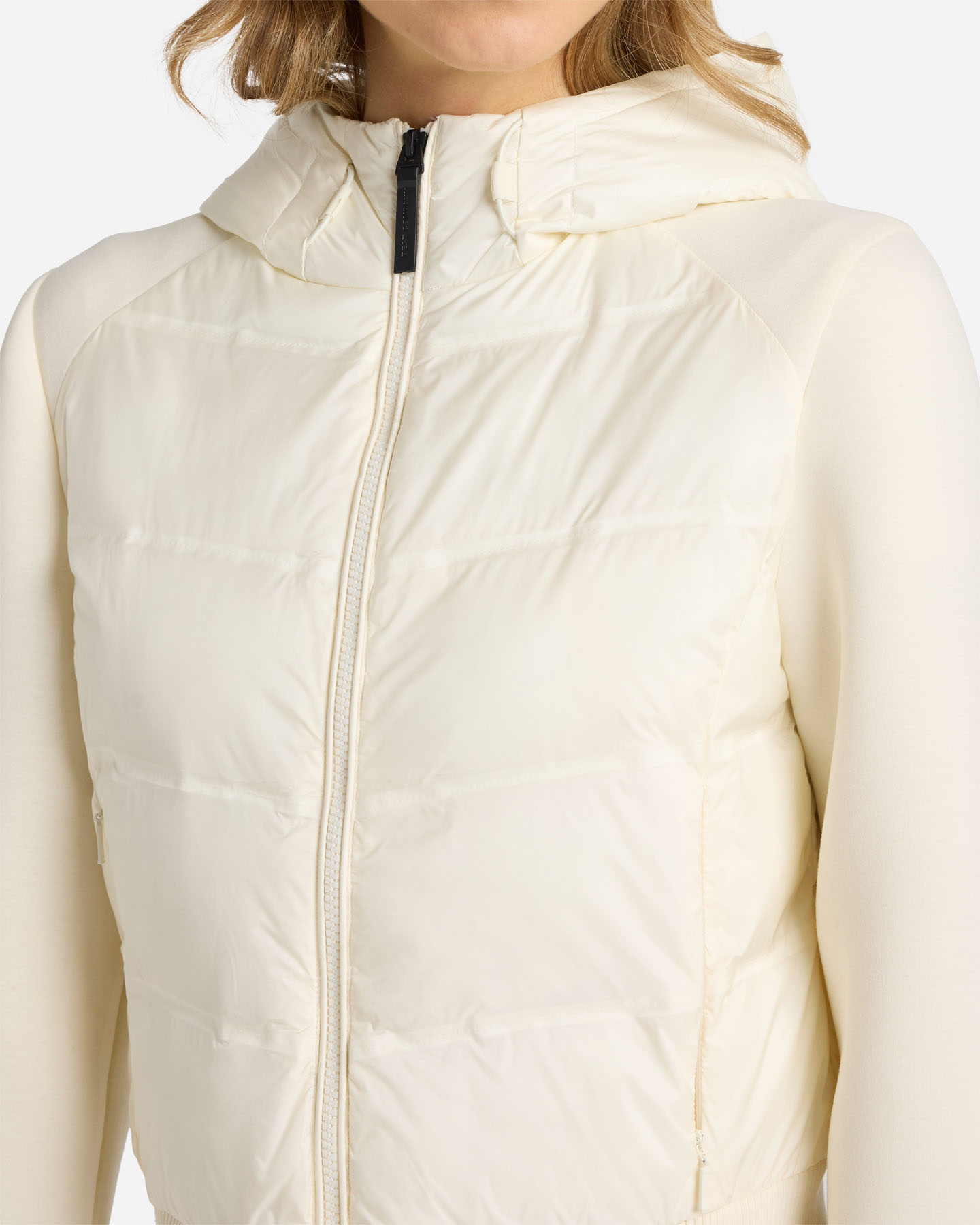Giubbotto BEST COMPANY CHIC W - Beige - 5 | Cisalfa Sport