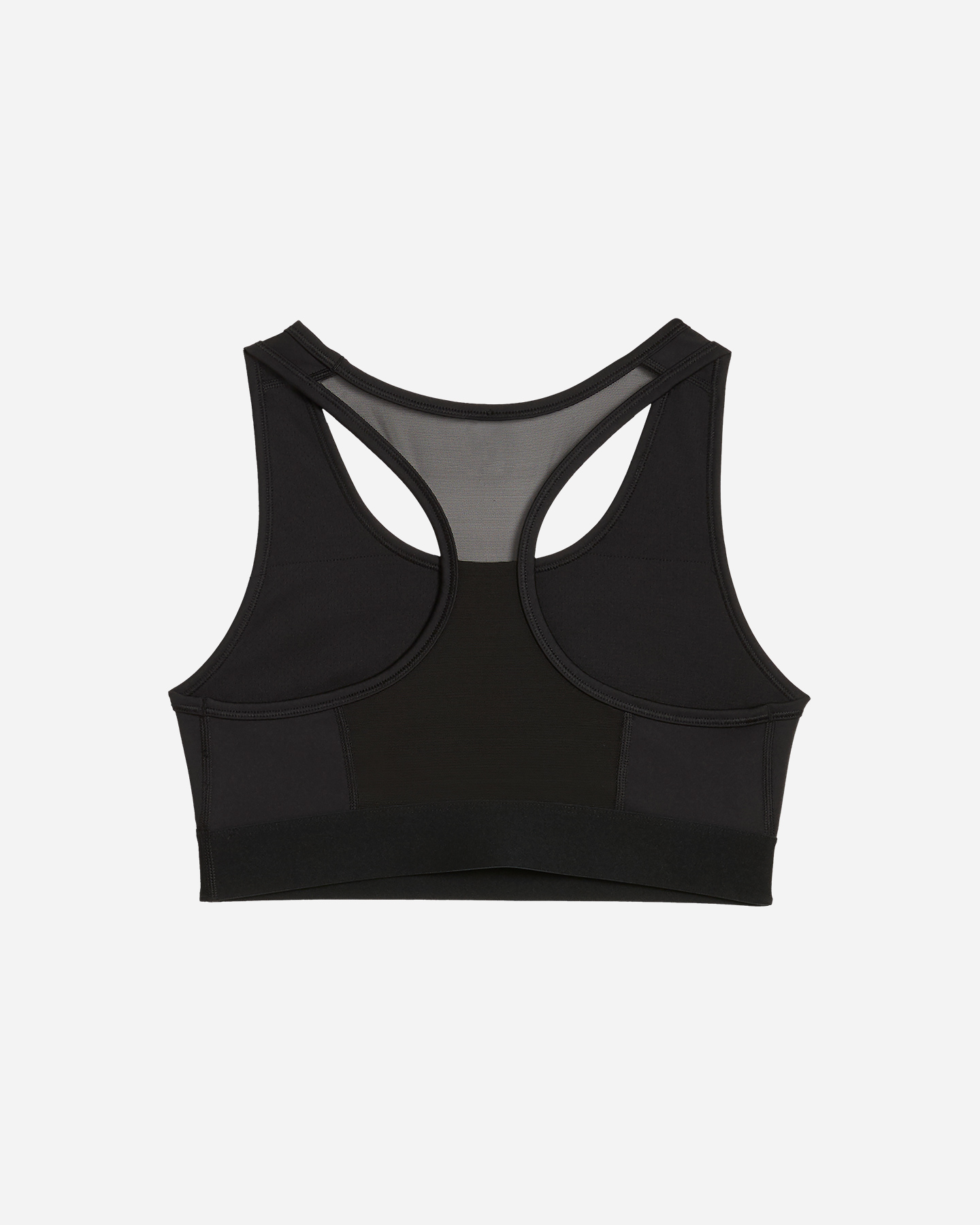 Bra training PUMA HYROX MID W - Nero - 1 | Cisalfa Sport